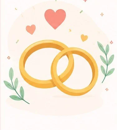Trudy the Celebrant_ get married image