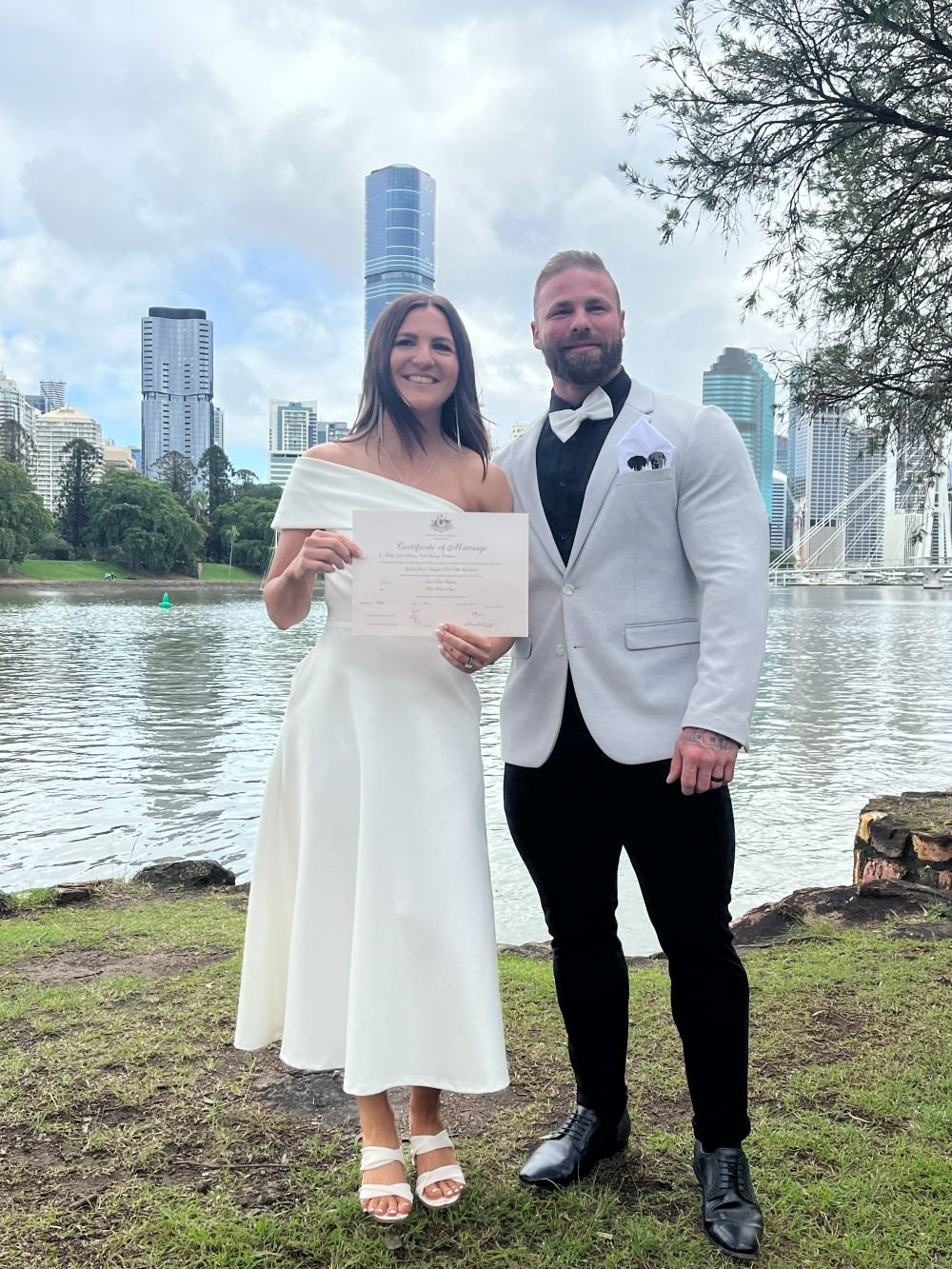 Kangaroo Point Elopement_Trudy the Brisbane Celebrant