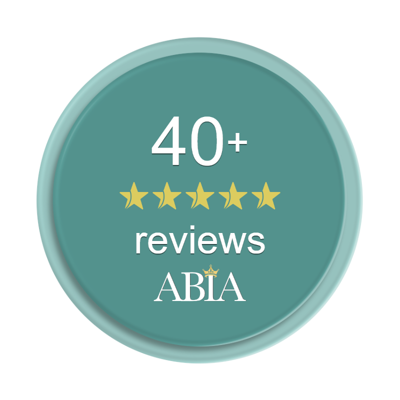 Australian Bridal Industry Awards Achievement-Trudy the Brisbane Celebrant-reviews button