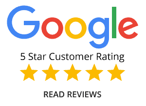 5 star customer rating Google Reviews button_Trudy the Celebrant