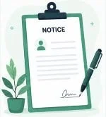 Trudy the Celebrant_lodge the notice image