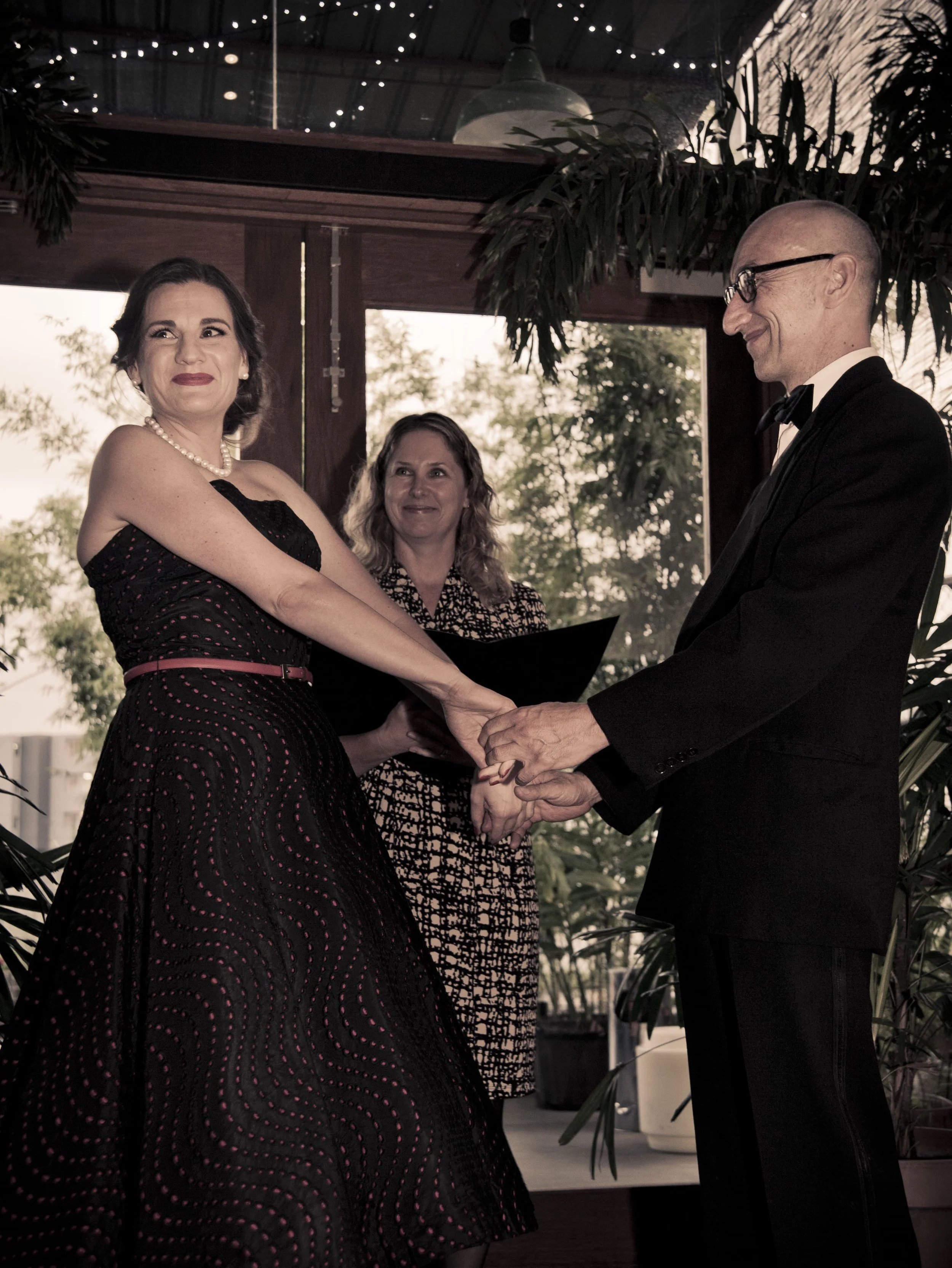Brisbane Wedding_Trudy the Celebrant
