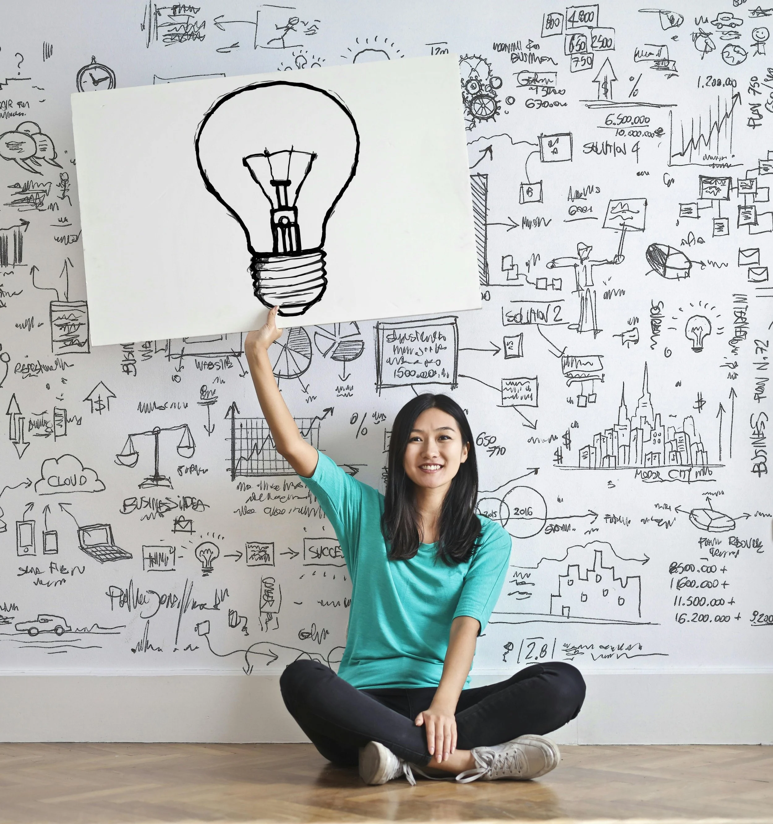 UNLOCKING INNOVATION. How a Culture of Experimentation Drives Success.