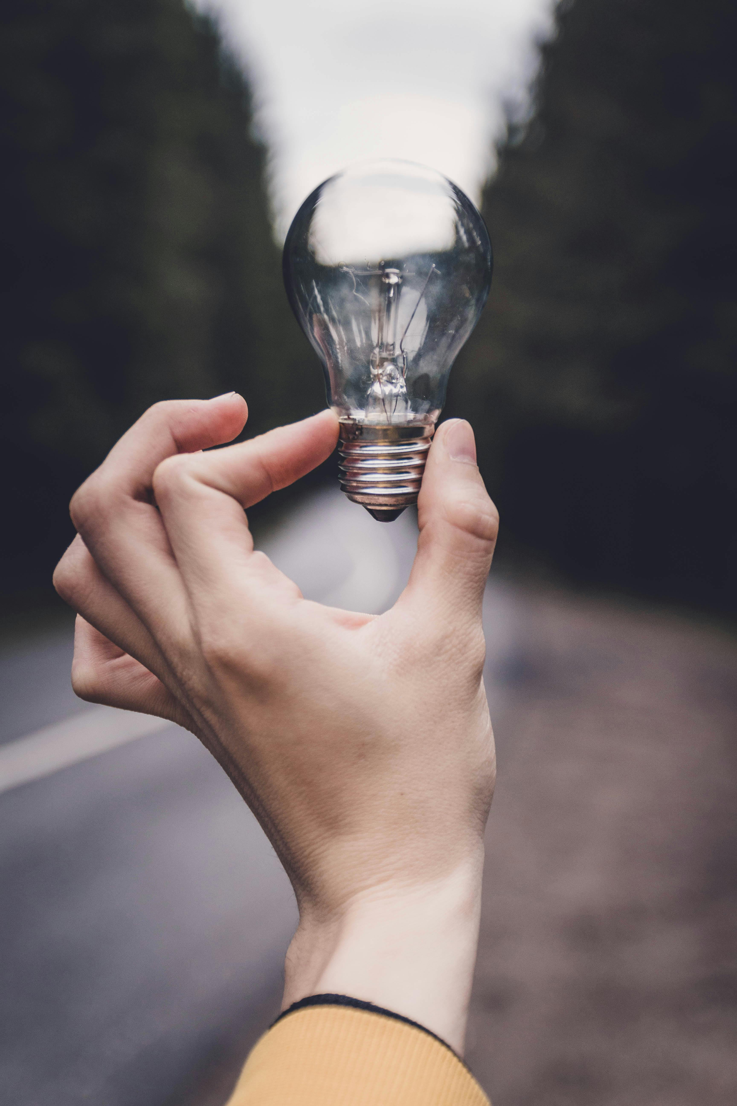 CAN AUTOMATION INSPIRE INNOVATION? Why Process Is Your Friend.