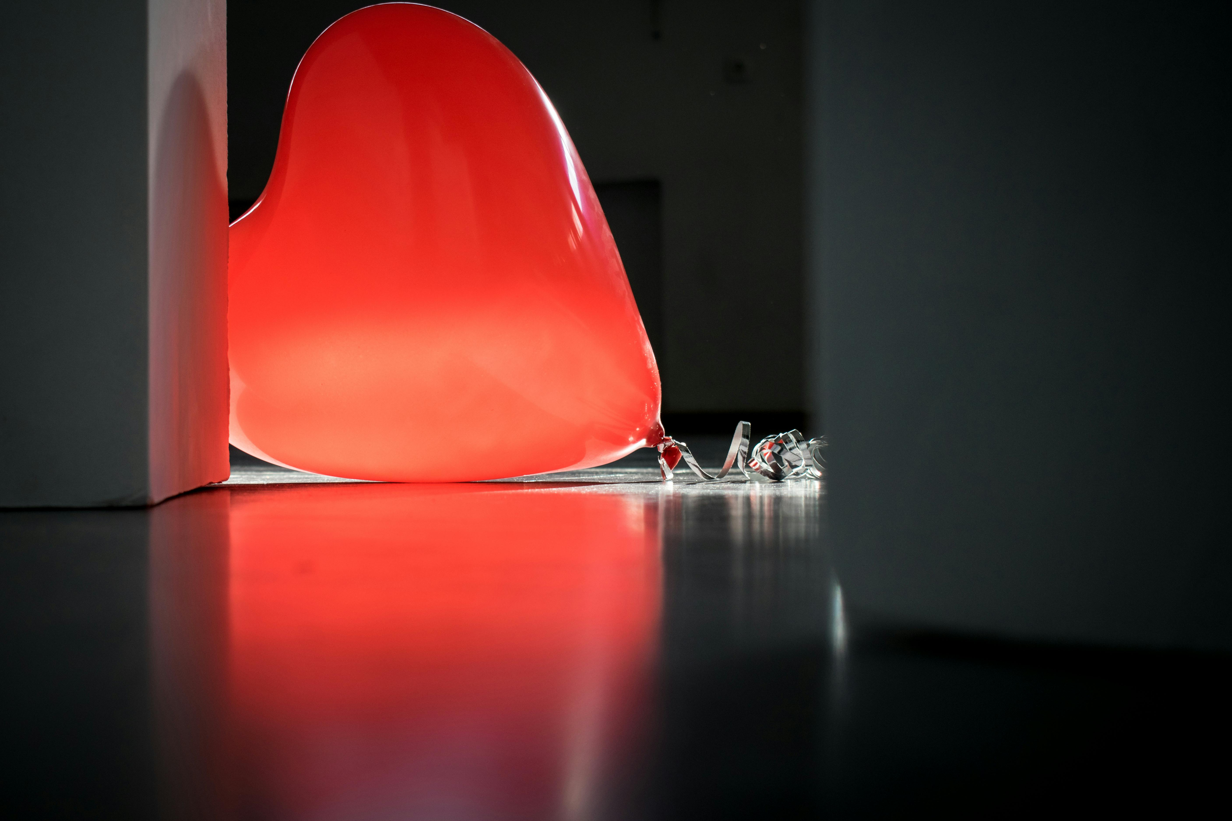 THE HEART OF LEADERSHIP. Why Human Skills Matter.