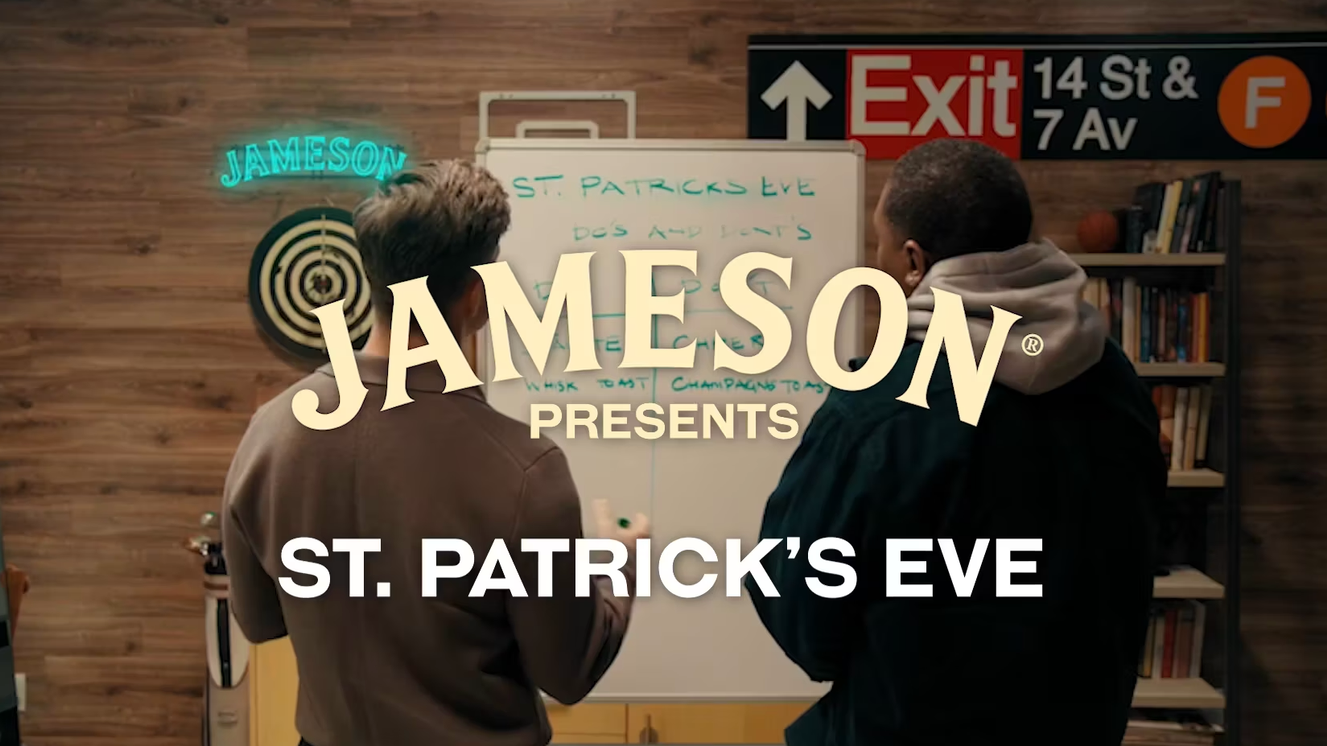 Jameson (Copy)