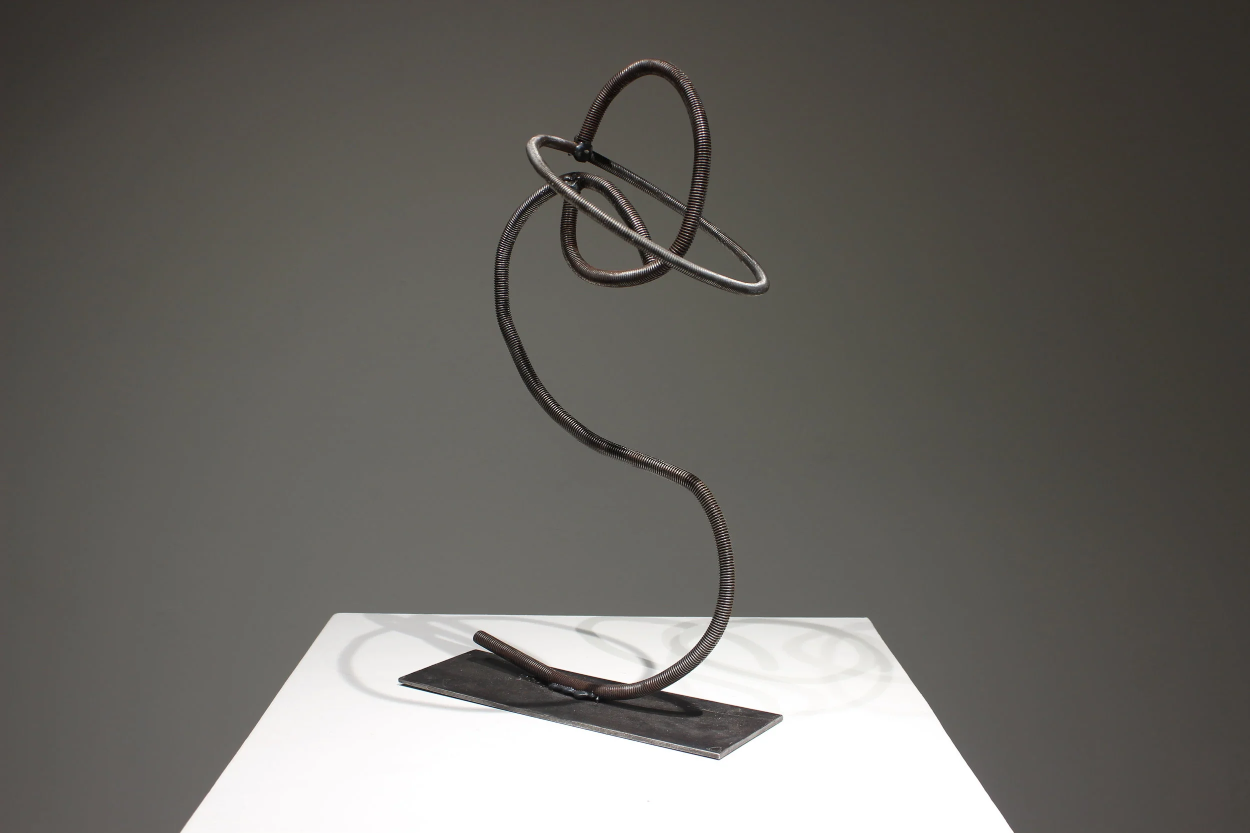 Dour, 2018, 19"x8"x11"