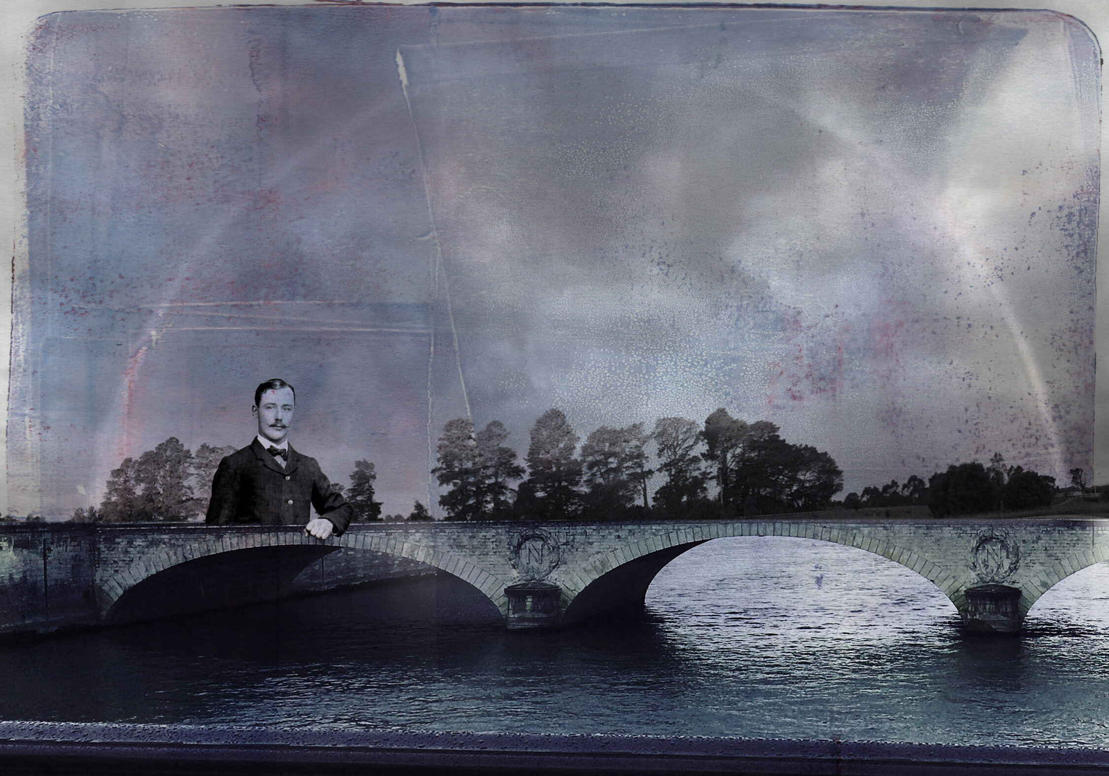 My Genealogy. What is your story? 