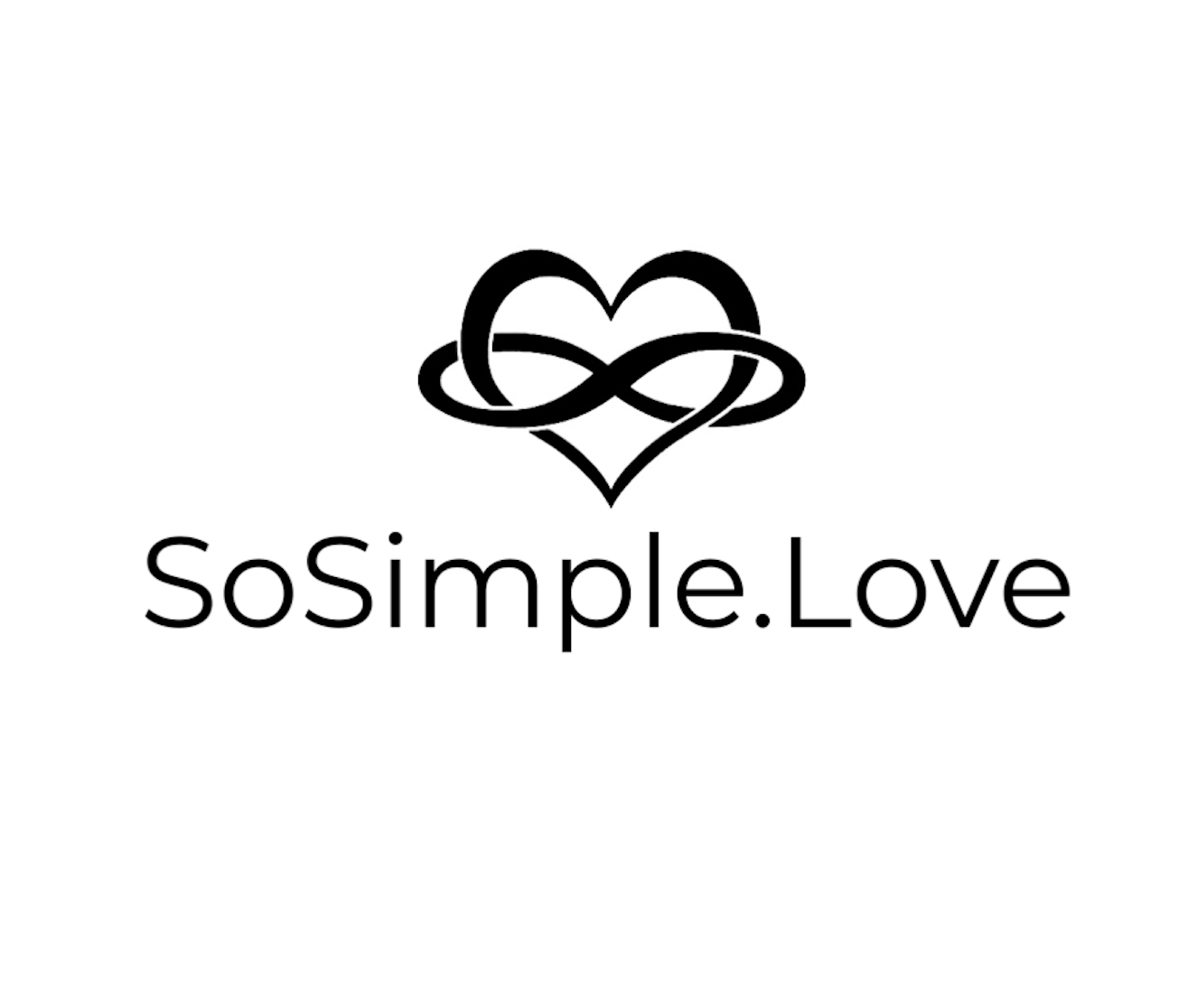 SoSimple.Love - Creating A World Of Love