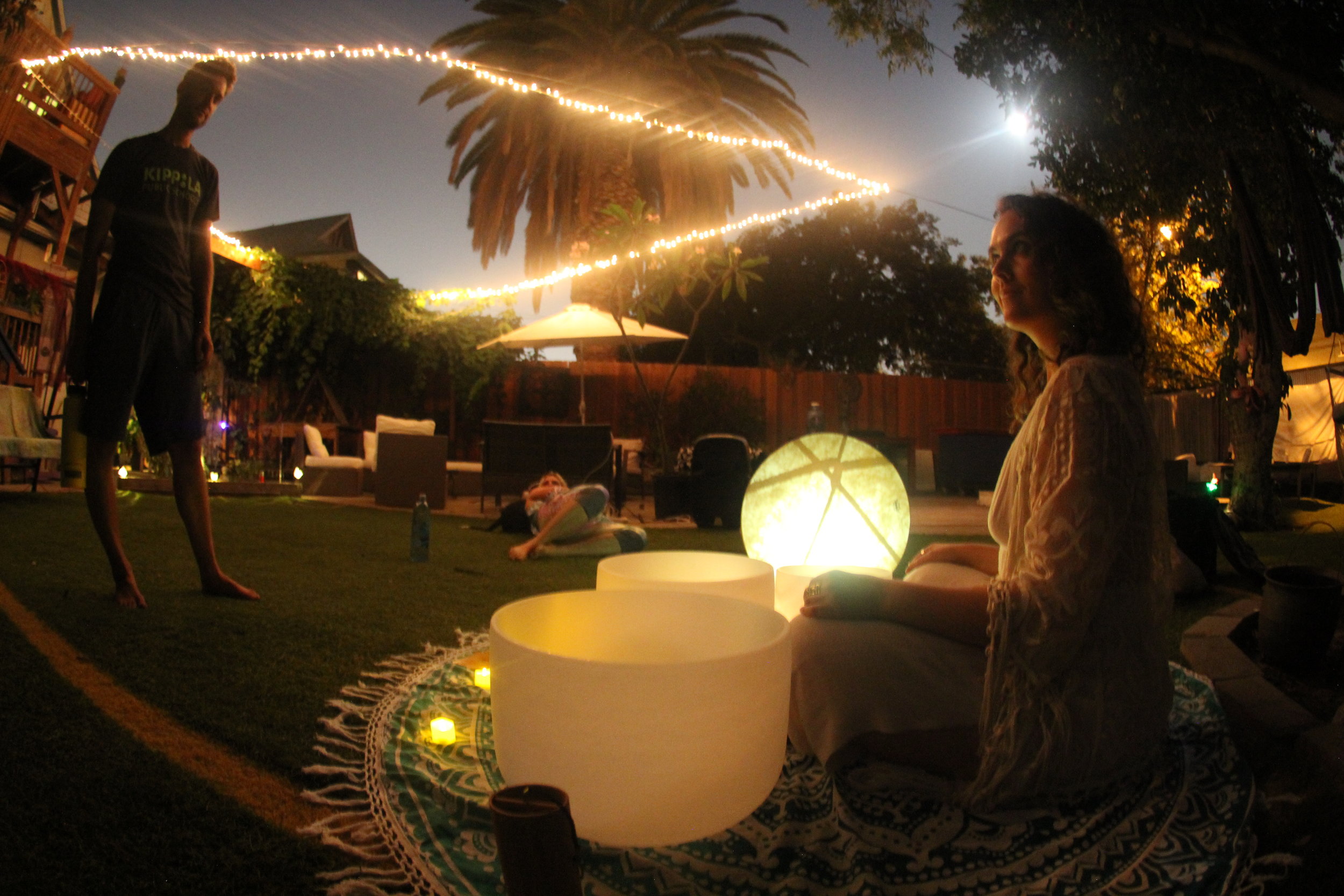 *WW Rachel with Roommate.JPG