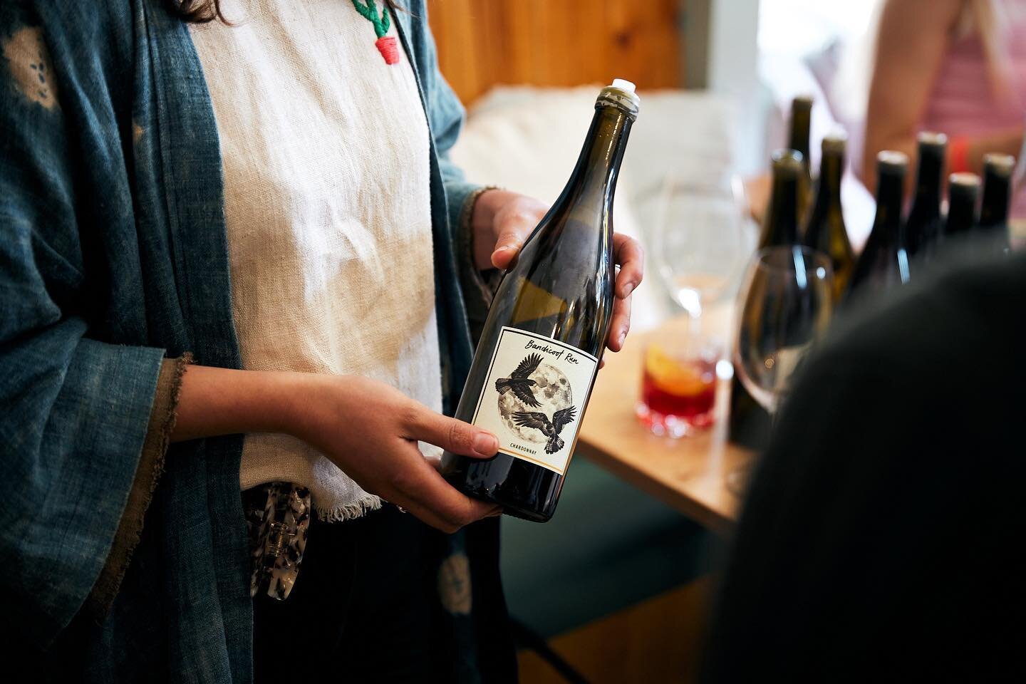 A few snaps from the last @thefruitfulpursuit event in Adelaide. We had a such a great time, pouring new wines and having great chats in a relaxed environment.

And the good news is they&rsquo;re bringing the party to Melbourne, this time next week -
