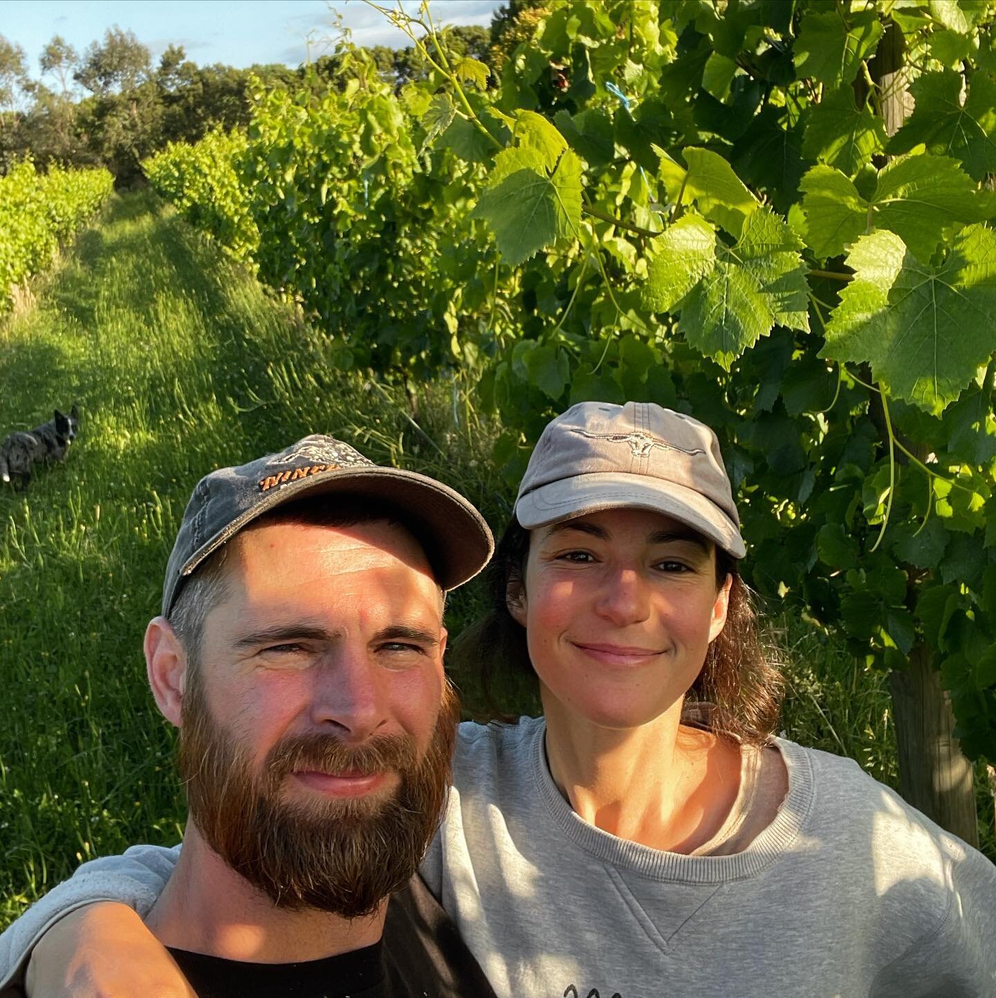 2023 over and out! We just want to say thank you to everyone - to all the beautiful relationships we&rsquo;ve built over the last twelve months on this wild journey. It&rsquo;s been so humbling to hear that people have been enjoying the wines and tha
