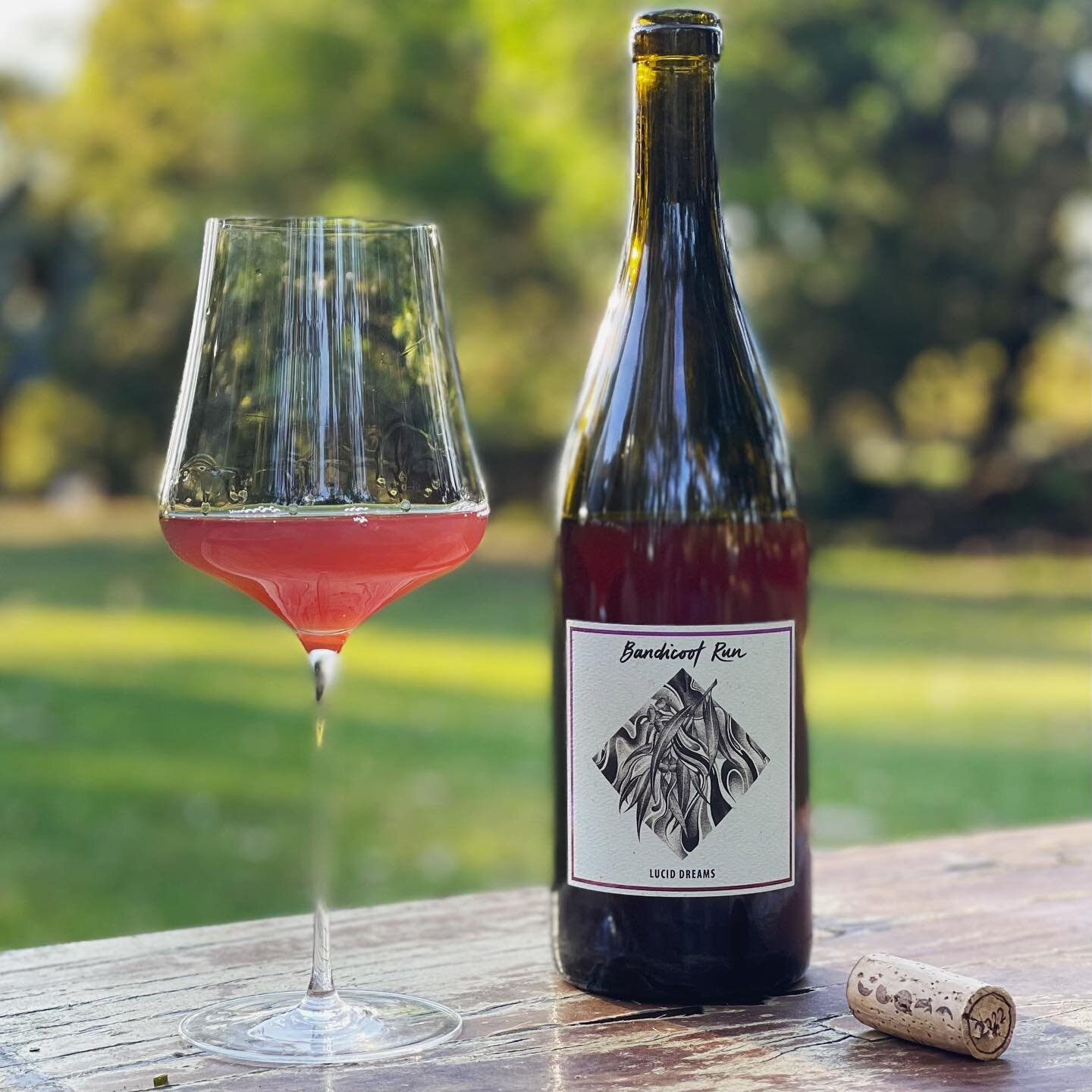 2022 Lucid Dreams 

An energetic wine that suits the transitioning seasons

Cofermented Tempranillo, Pinot Noir and Viognier with the addition of a small skin contact Chardonnay ferment made from our &lsquo;Minetta&rsquo; vines

All grown by us on ou