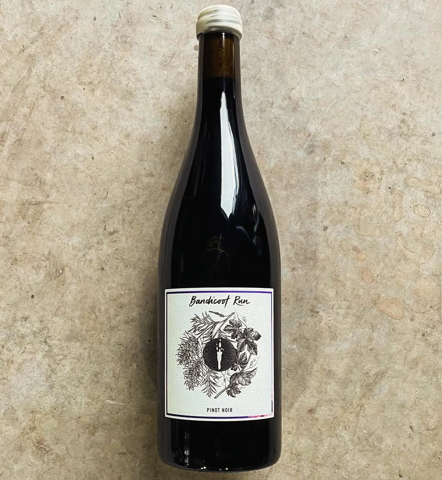 The weather is most definitely cooling down which is the perfect time to release our new Pinot! We are so very enamoured with this wine which is a true reflection of all the work we&rsquo;ve put into our vineyard over the last few years. 

2023 gave 