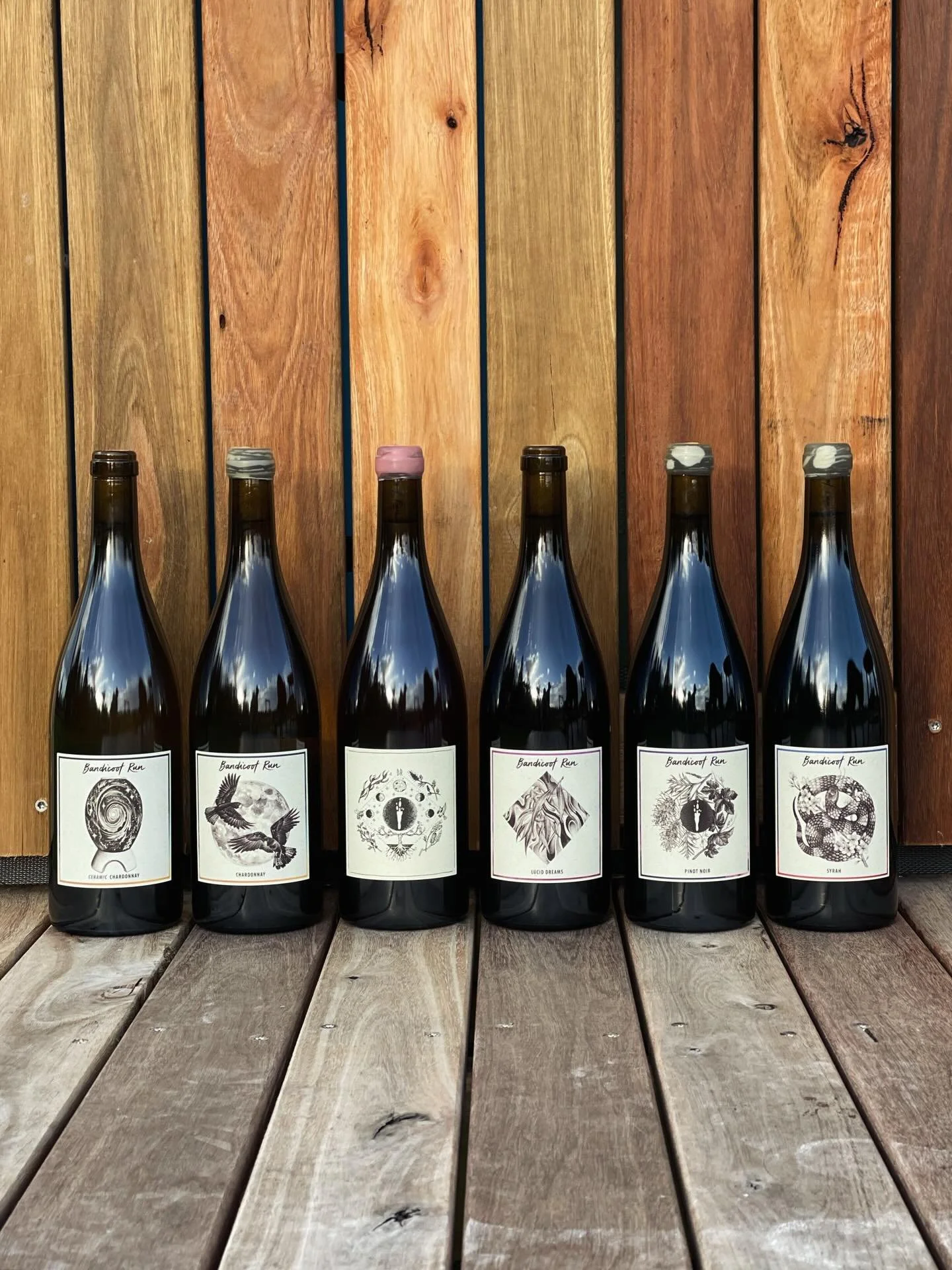 Happy Friday friends!

We thought we&rsquo;d give a little update on how things are going here since the frost on 28th October.

Unfortunately the damage is worse than first suspected and we&rsquo;re looking down the barrel of around 70% crop loss, w