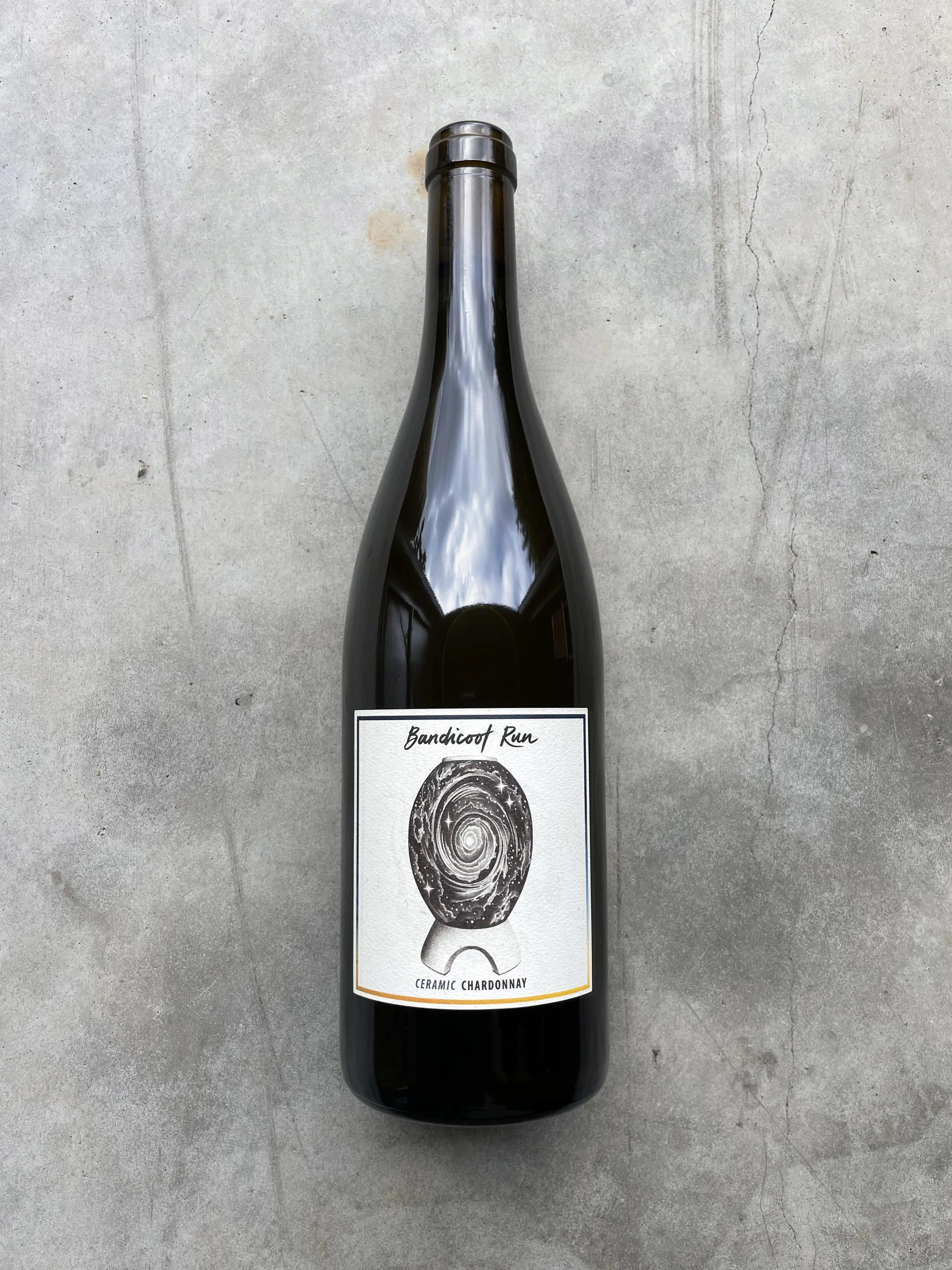 2023 CERAMIC CHARDONNAY