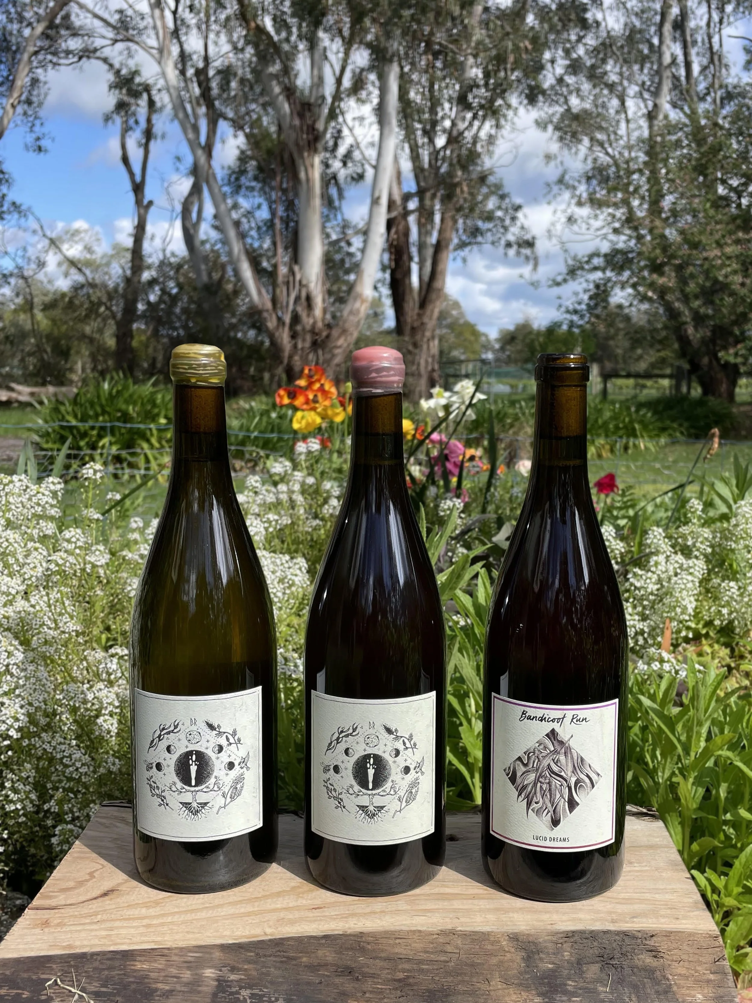 SPRING 3 PACK pre release