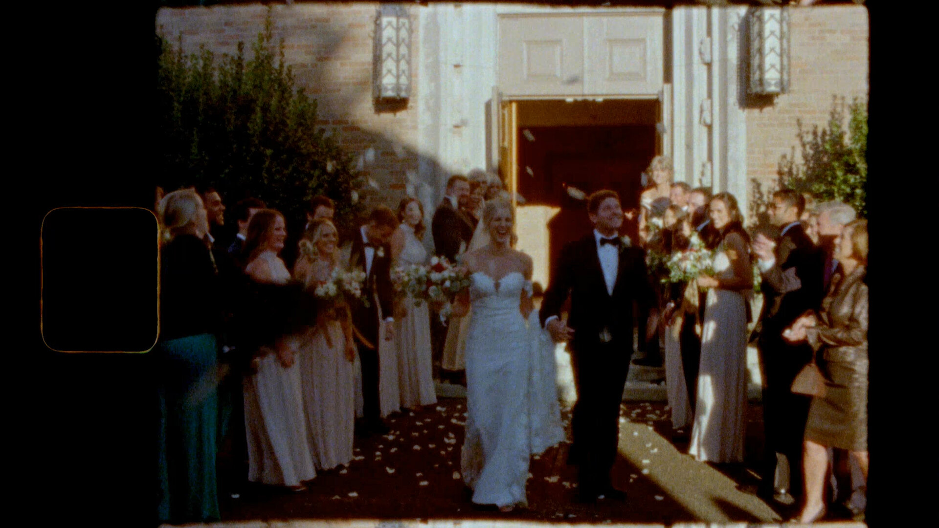 Super 8 Cam Gregg Films Oahu Wedding Elopement Videographer