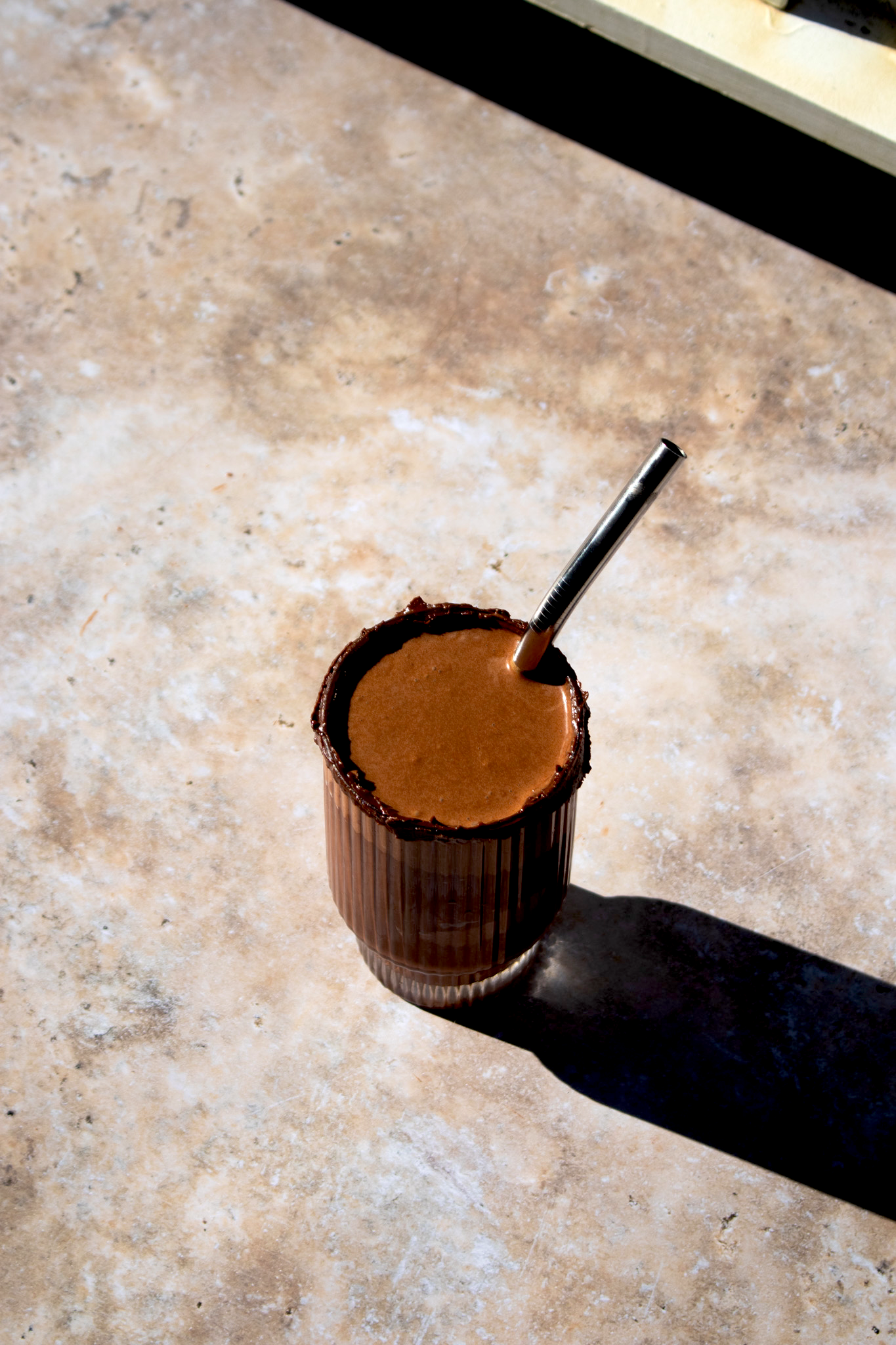 The Ultimate Cacao Smoothie