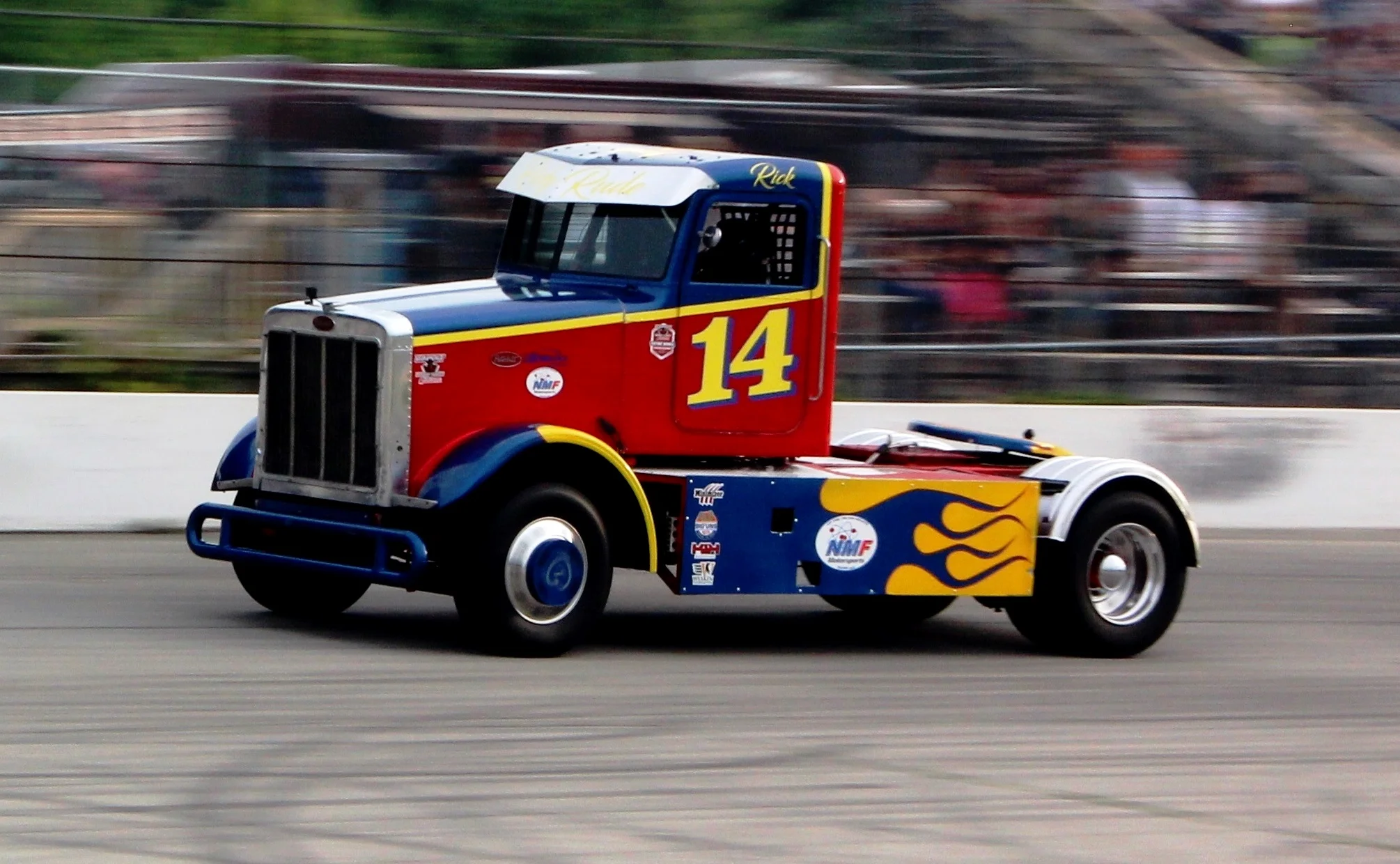 Bandit 14 - Big Rig Series Champion Ricky Rude.jpg