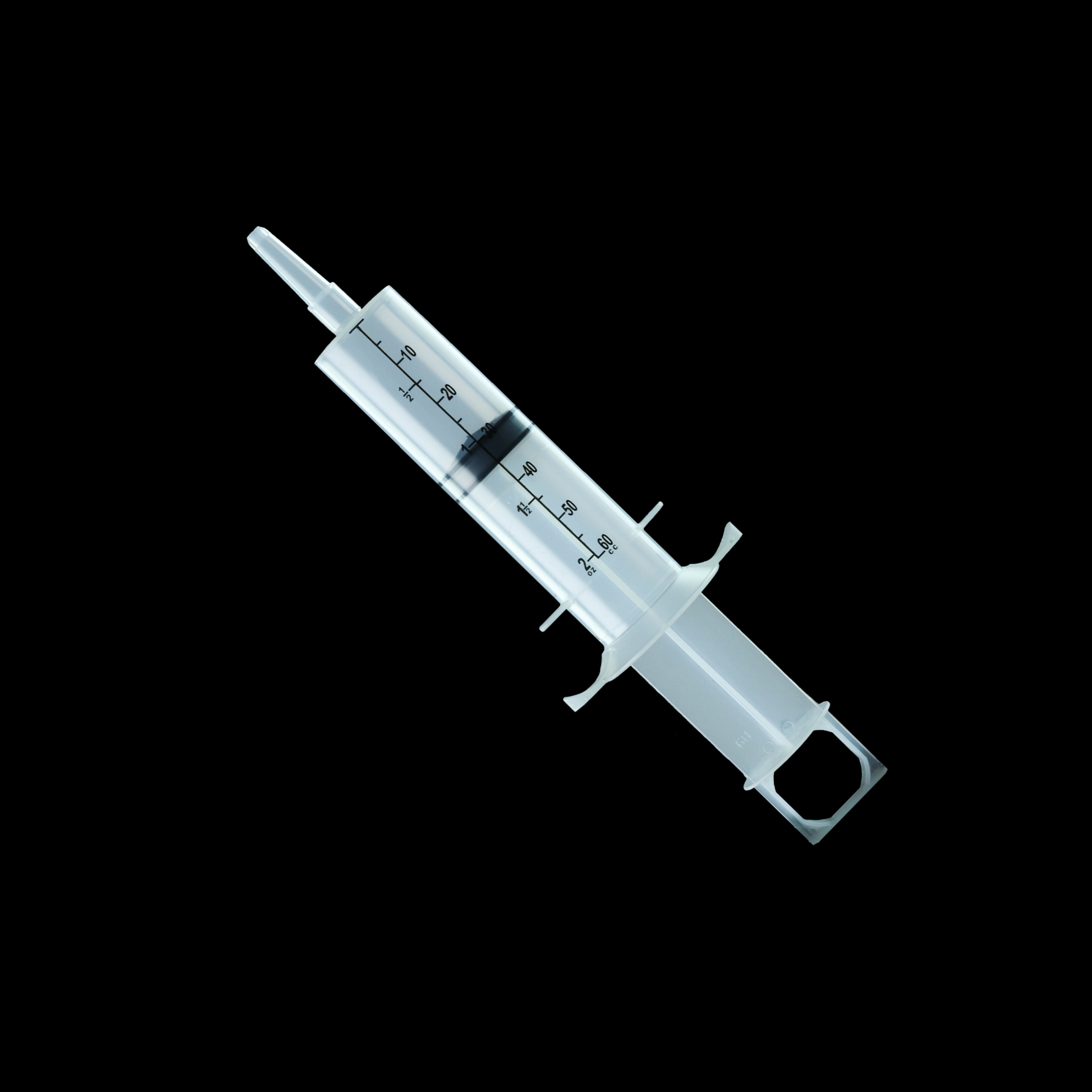 Syringe, 50mL