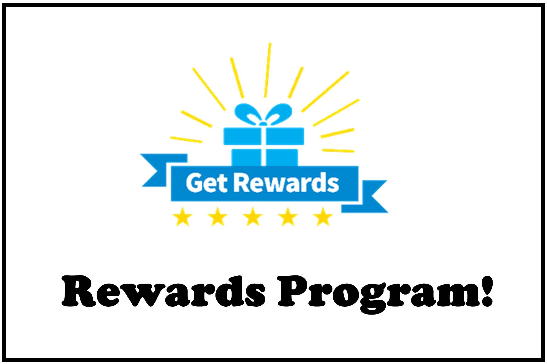 GoNMF announces Rewards Program