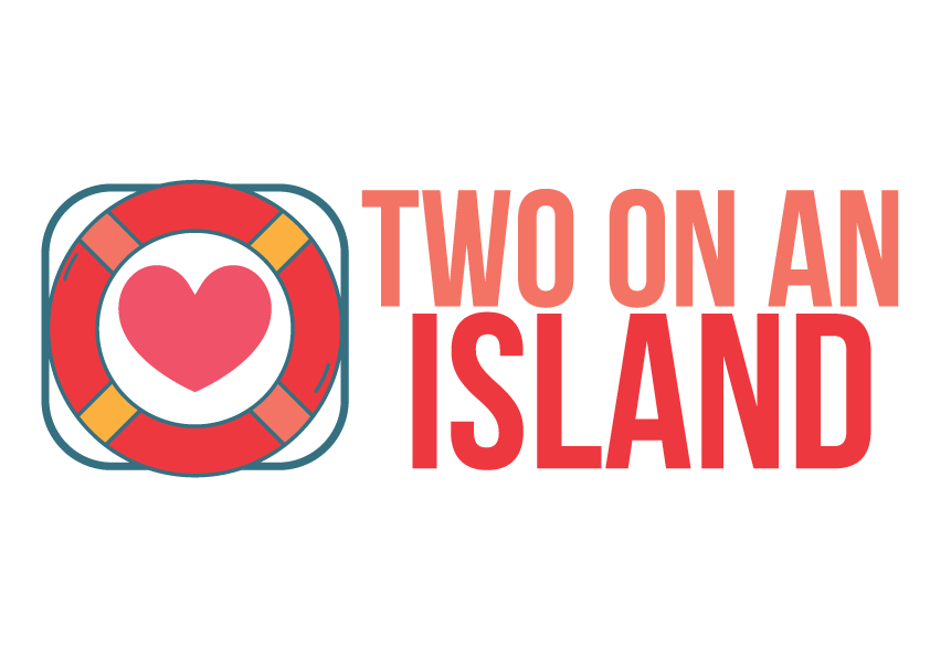 Two On An Island