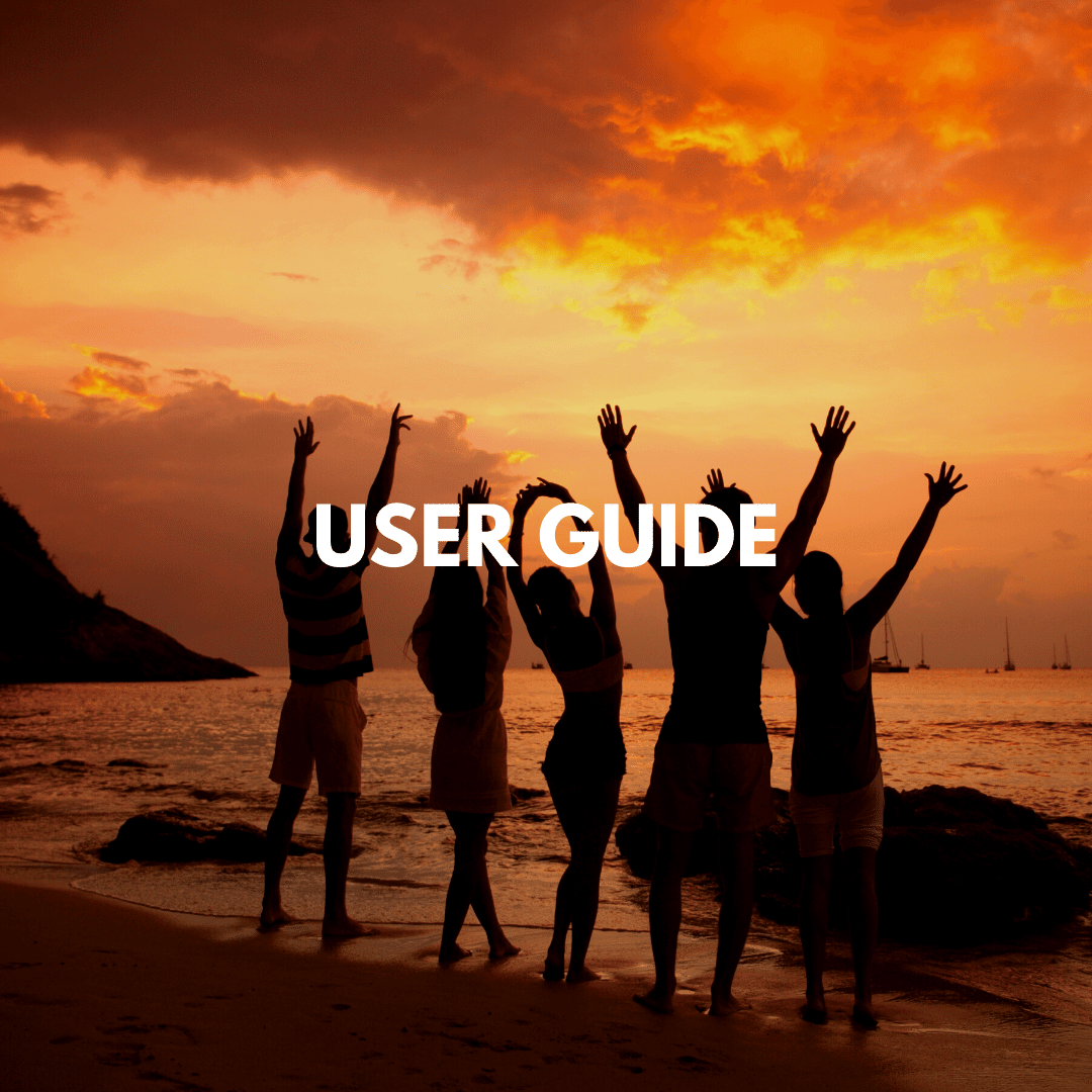 x. User Guide