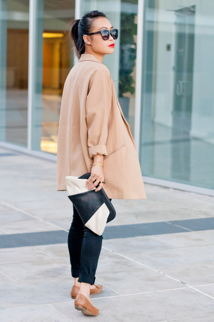 Oversized blazers and neutral trench coats.jpg
