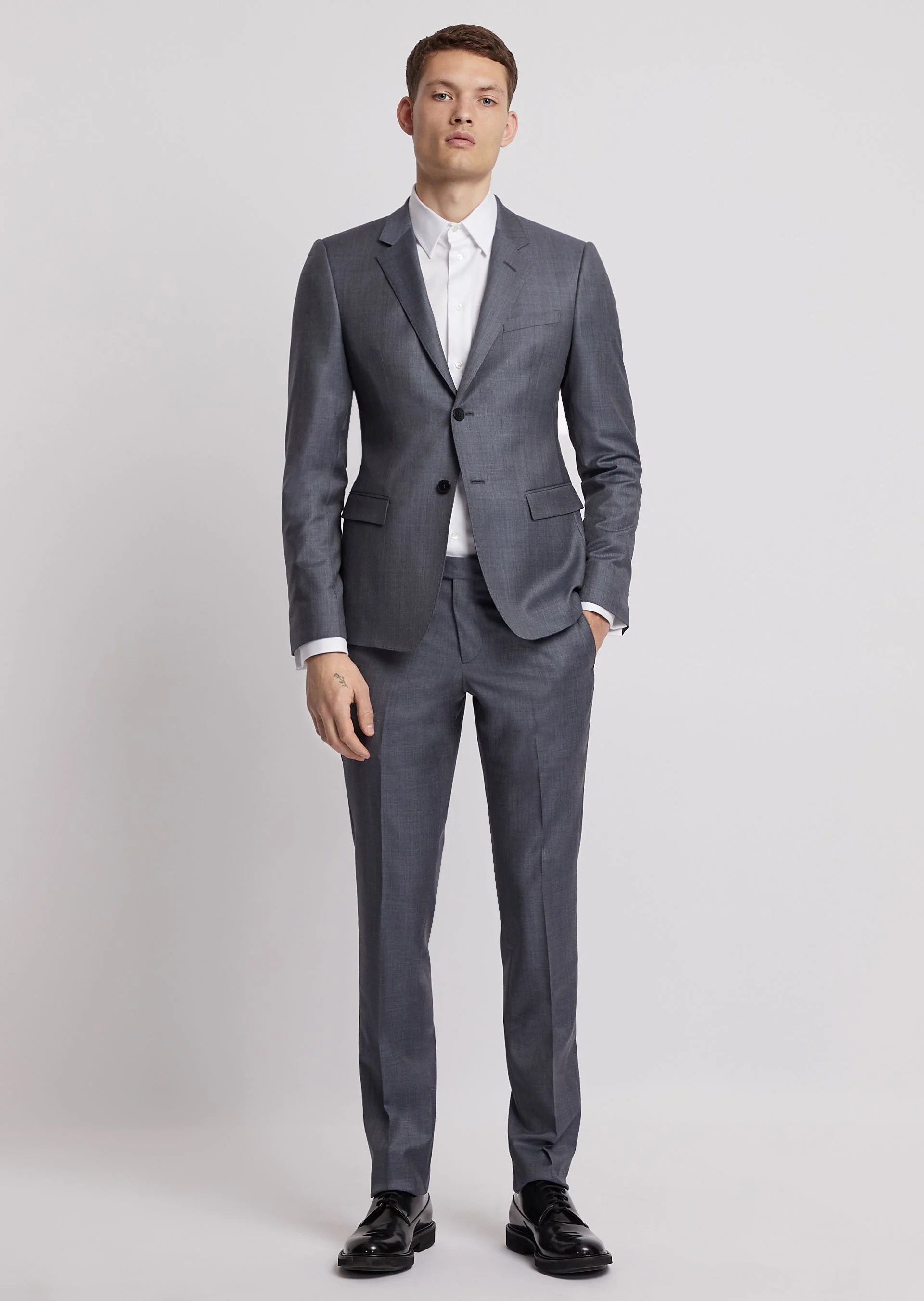 Image Source: Emporio Armani