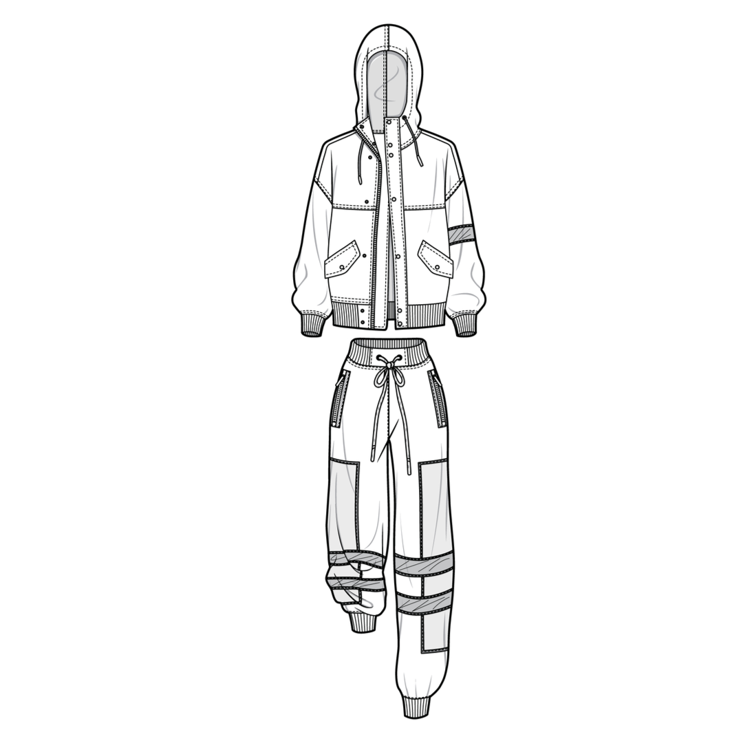 The Athleisurist