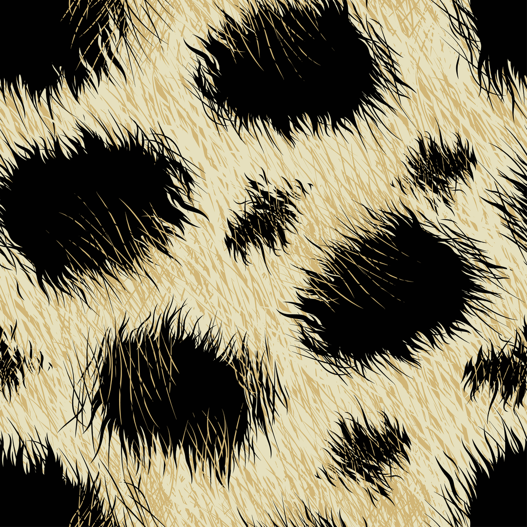 To Fur or Not to Fur