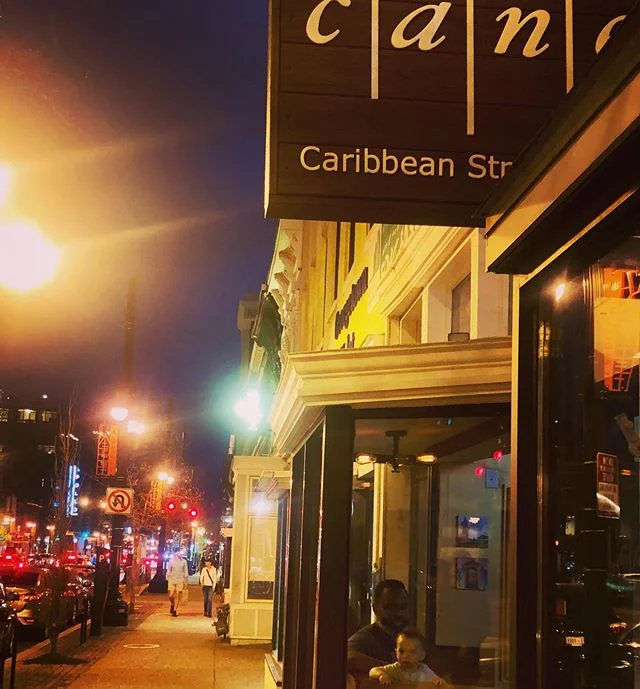 Tomorrow, Tuesday, July 16: Cane will open late due to a private event. Doors will open @ 7:45 pm. See you then!