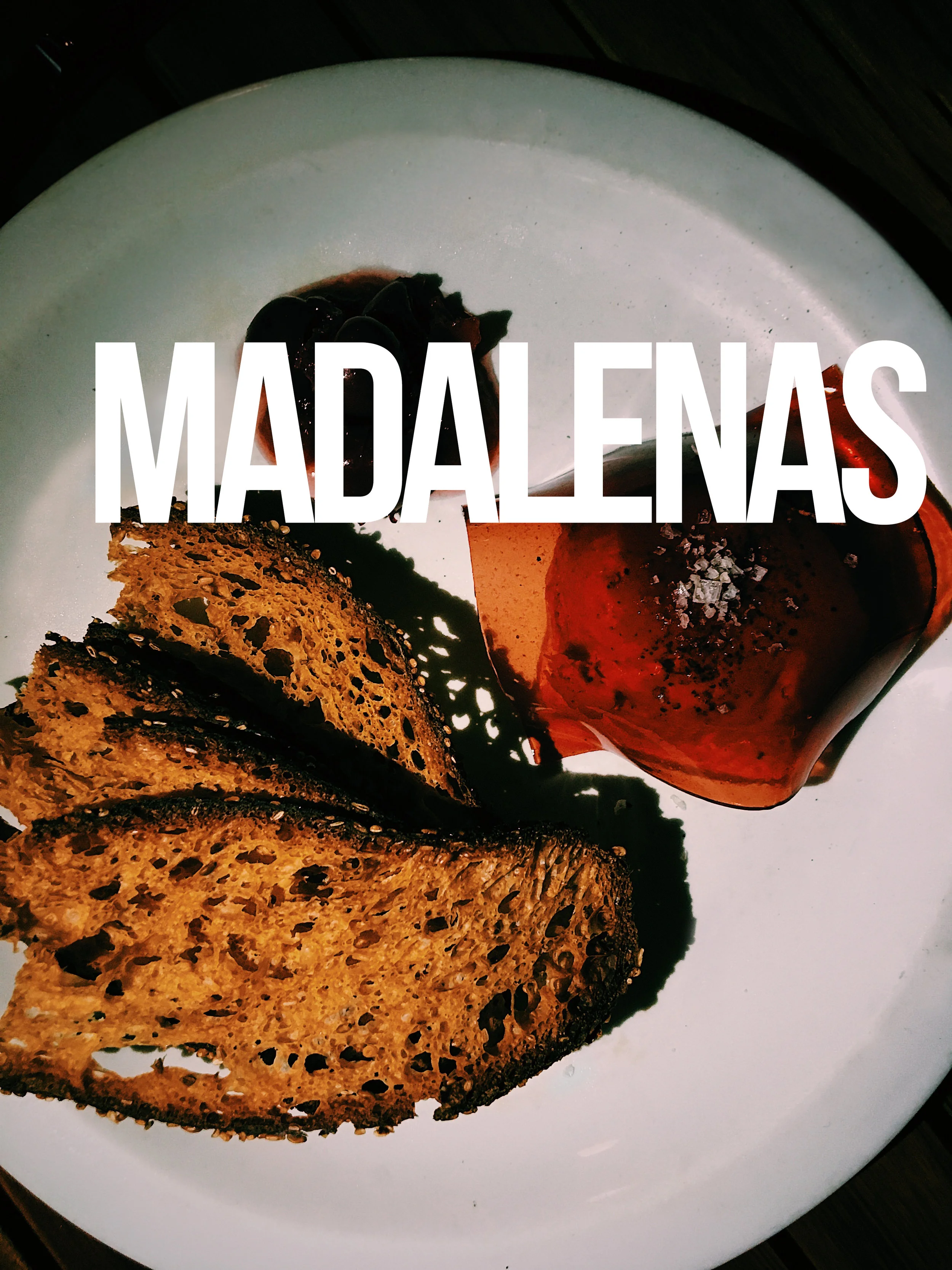 MADALENA'S