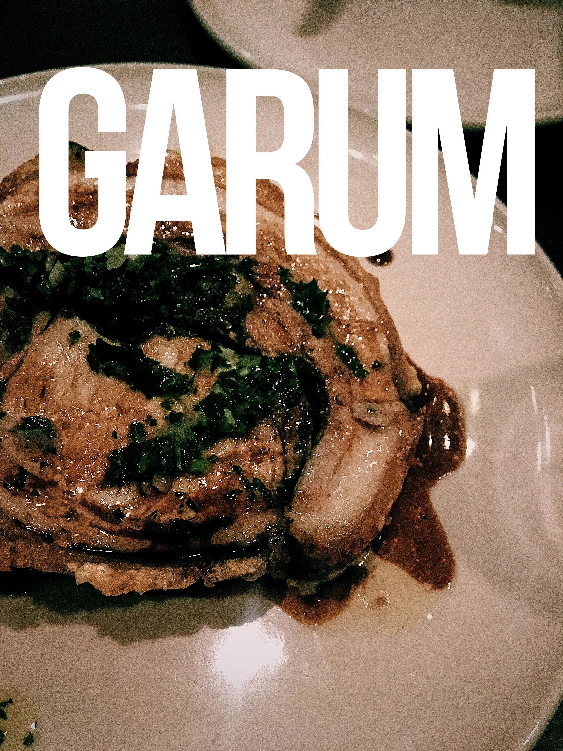 GARUM