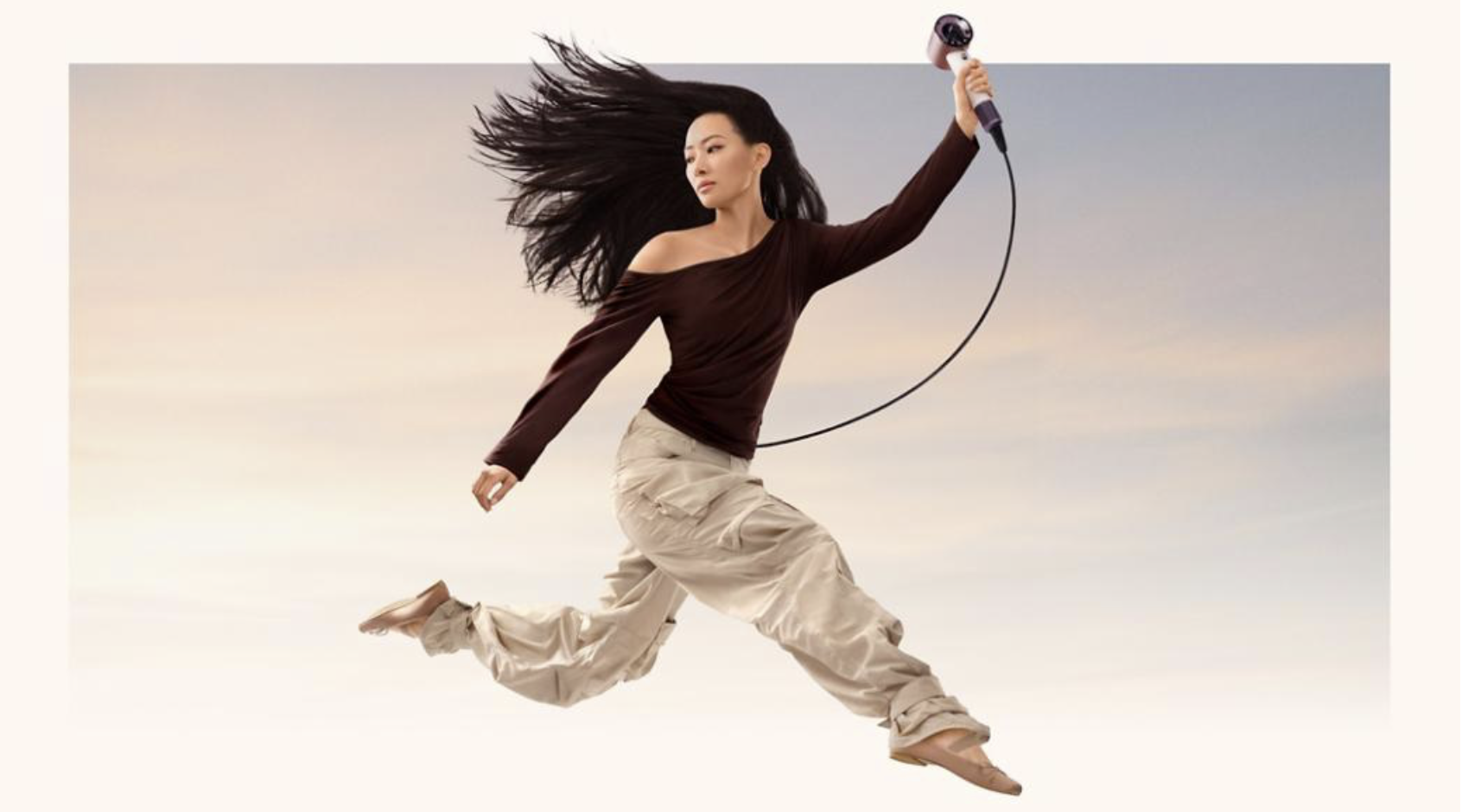 Dyson Beauty - Stills Campaign Shot By Luis Alberto Rodrigues