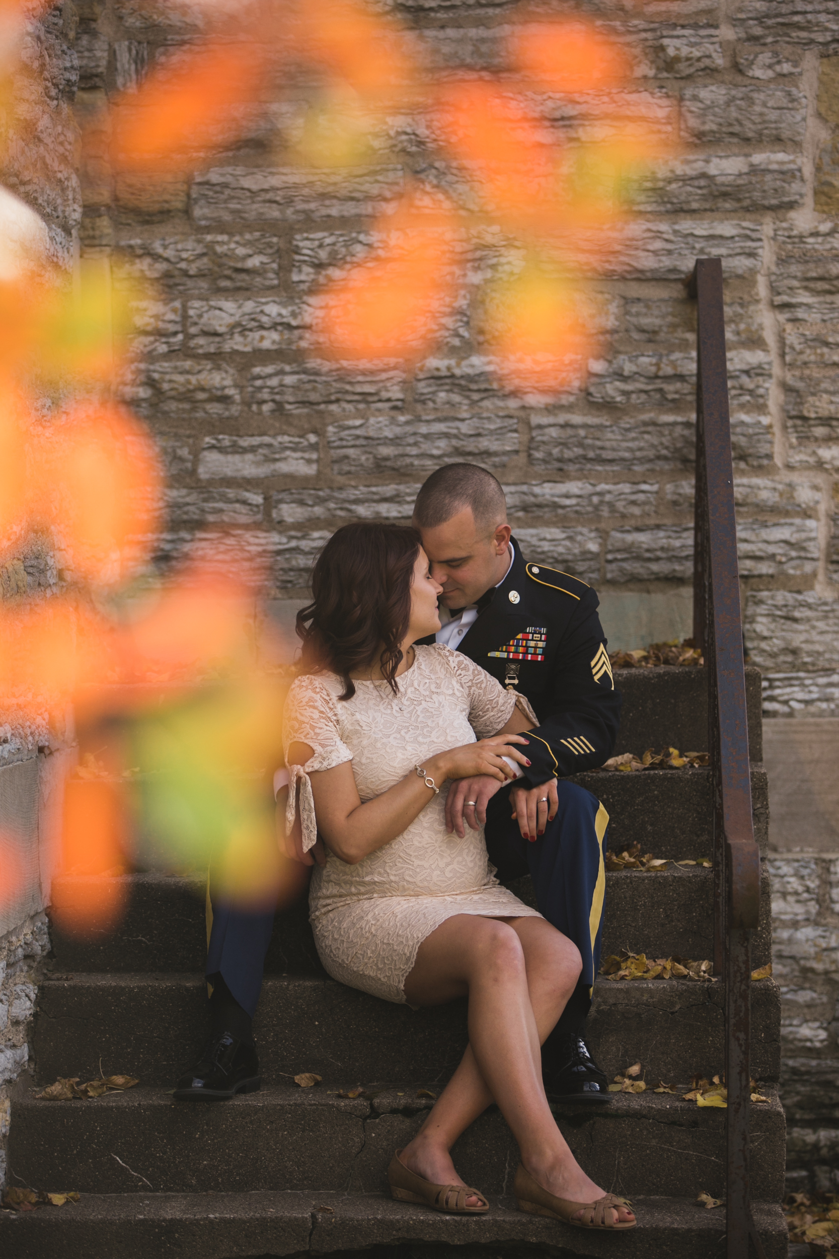 Fort Snelling Elopement St. Paul, MN, Fort Snelling Elopement, Military Elopement, Intimate Military Wedding, intimate elopement wedding-www.rachelsmak.com12.jpg