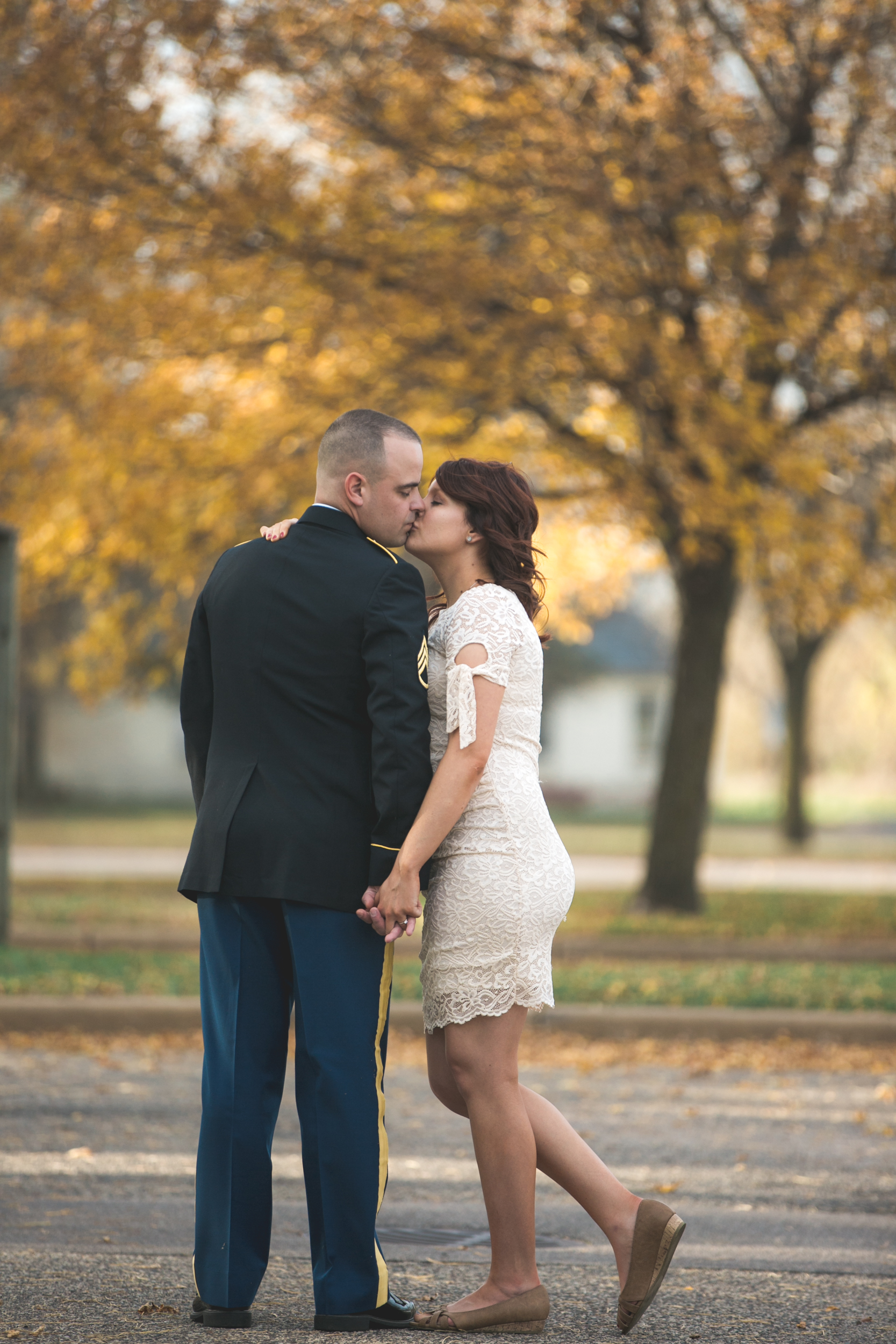 Fort Snelling Elopement St. Paul, MN, Fort Snelling Elopement, Military Elopement, Intimate Military Wedding, intimate elopement wedding-www.rachelsmak.com21.jpg