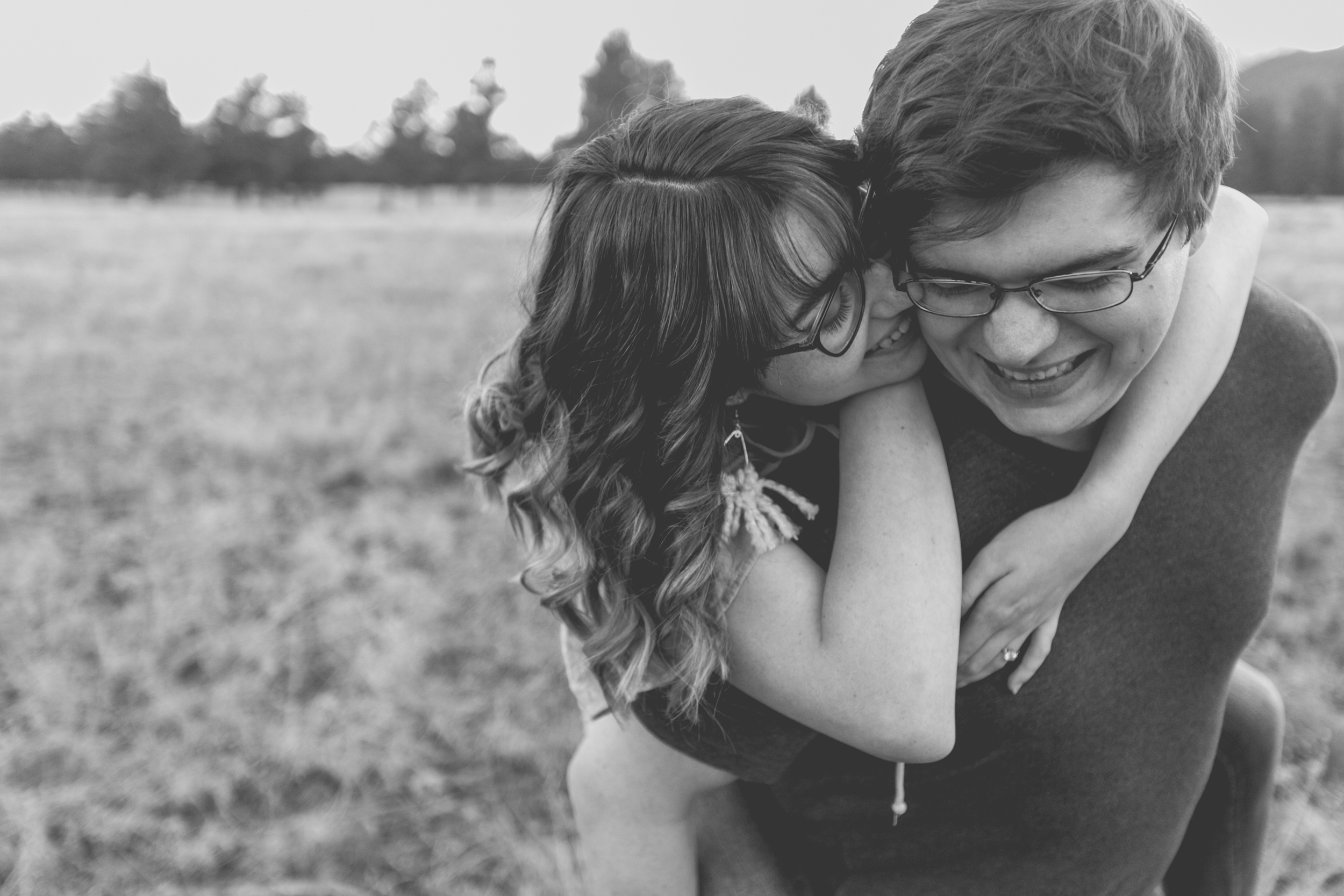 flagstaff engagement session, San Francisco Peaks dark and moody engagement session, arizona engagement session, day and moody arizona engagement shoot, engagement shoot with bird, engagement session with bird-www.rachelsmak.com14.jpg