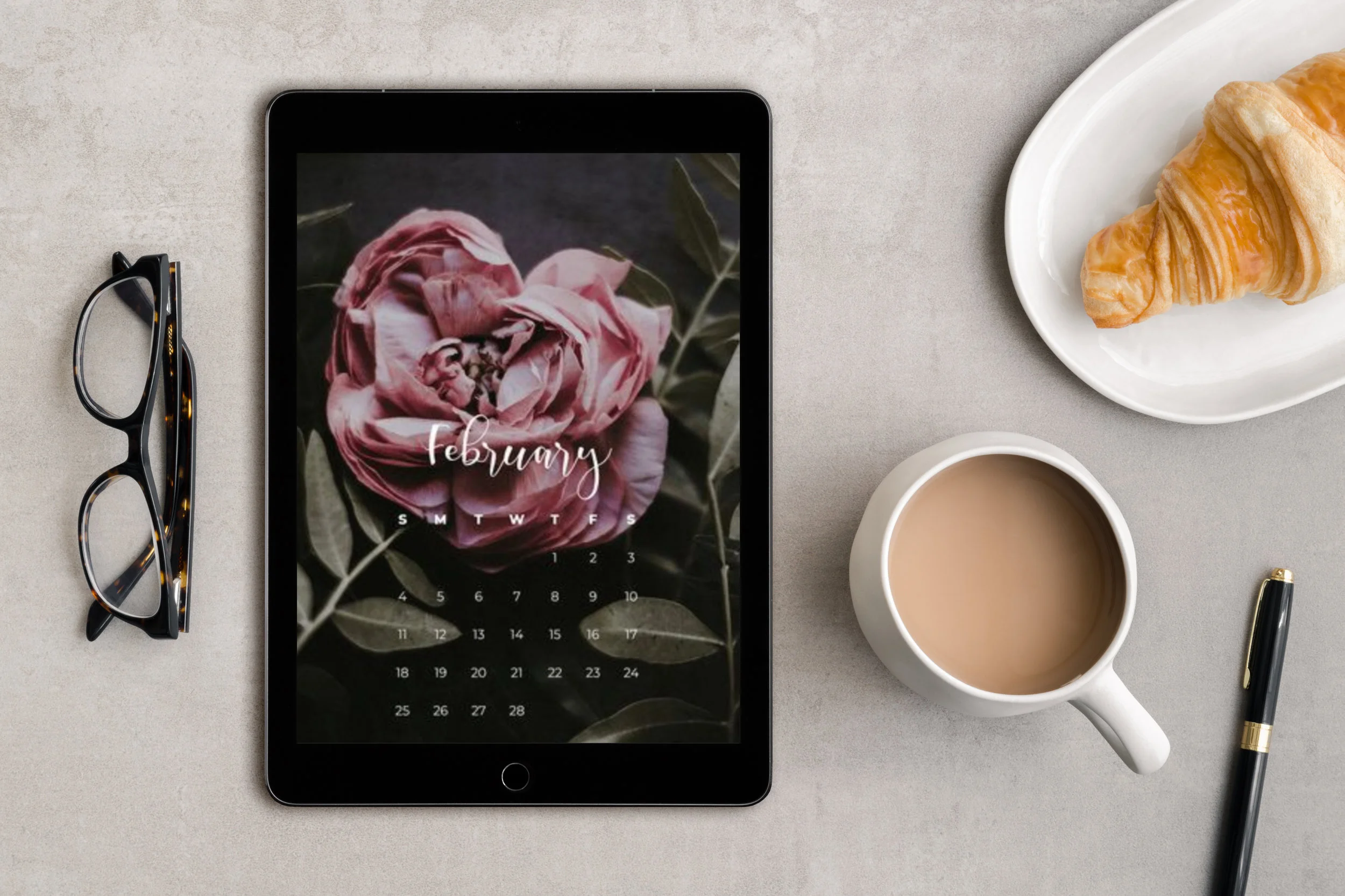 FREE SOCIAL MEDIA CALENDAR