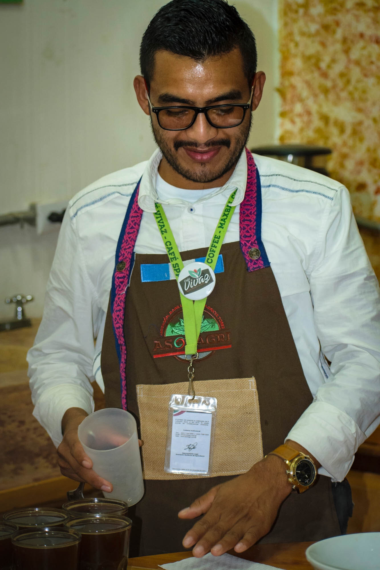 Asobagri - Guatemala