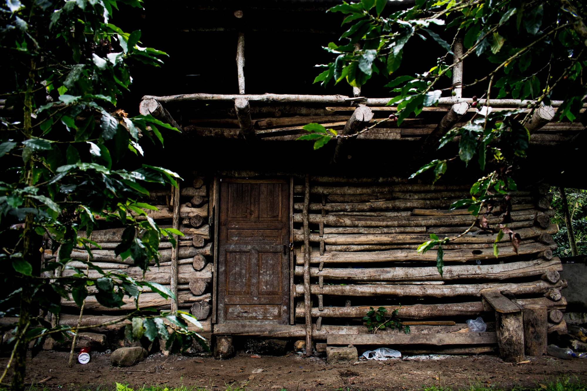 Cooparm - Perú