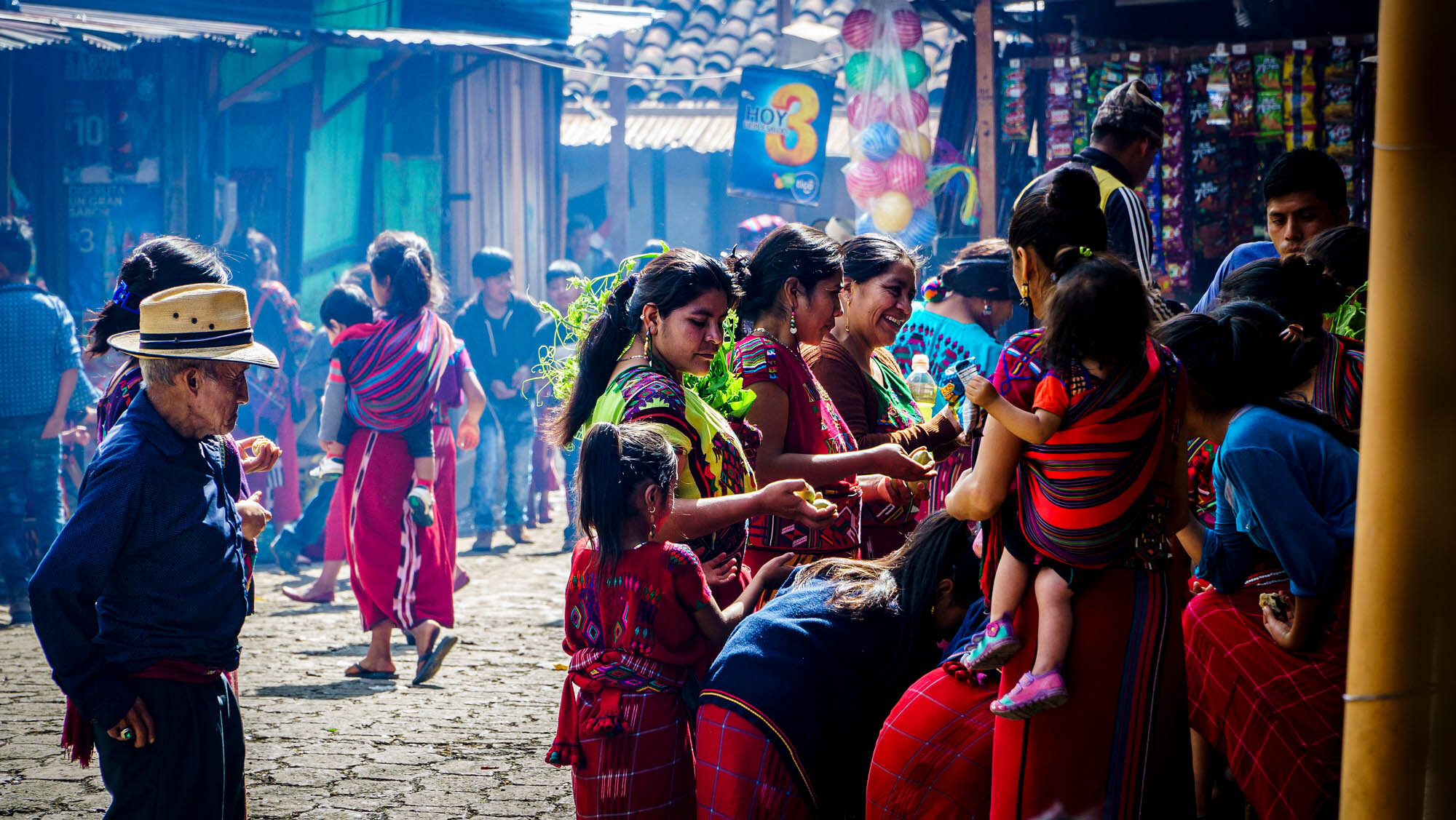 Chajulense - Guatemala