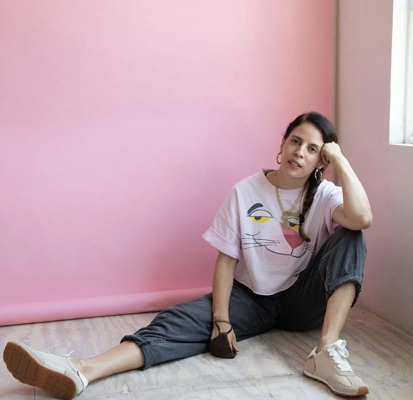 Diana Maciel, Creative Director at Ipsy