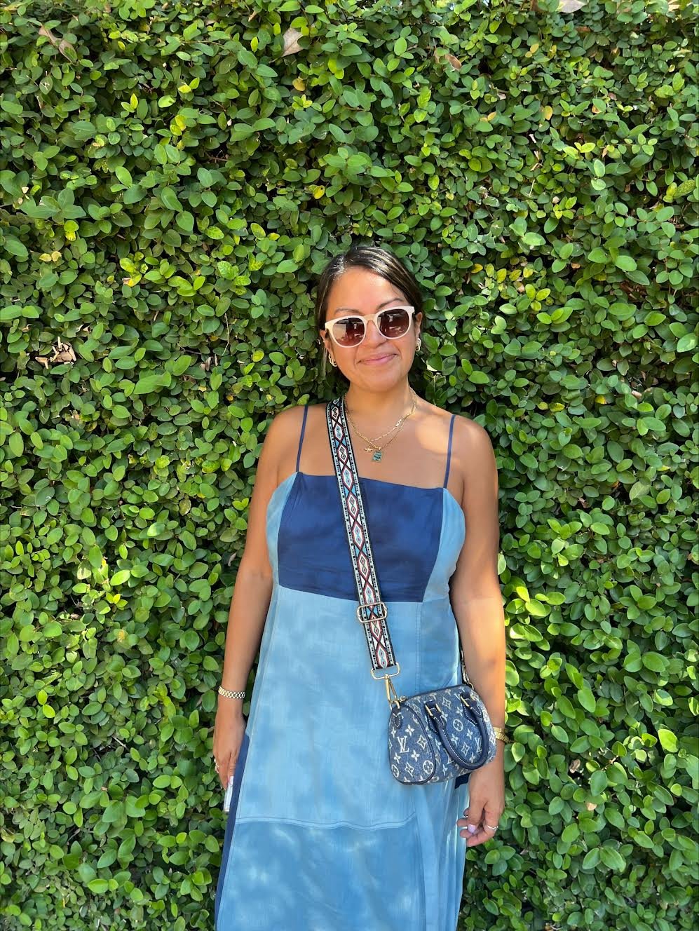 Claudia Garcia, VP Media Specialist