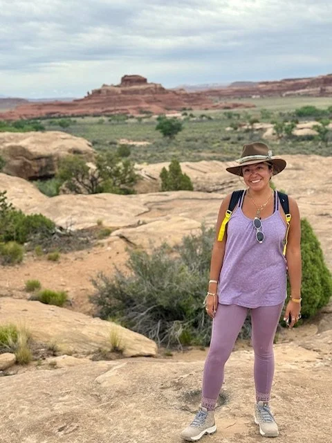 claudia garcia interview