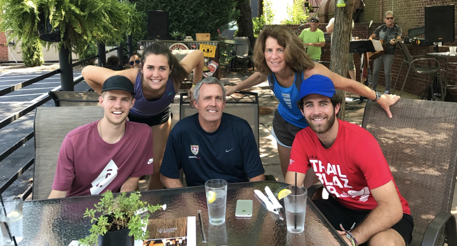 Empty Nester Life