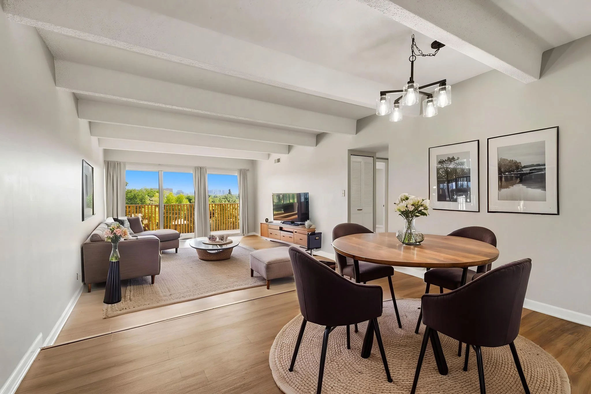 Just Listed in Denver / Hampden East