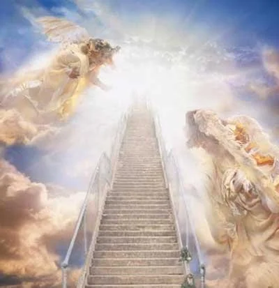 Door to the spirit realm design to be made by you