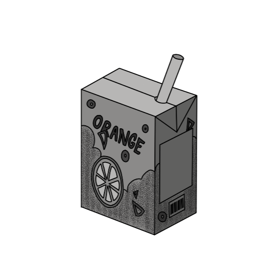 Nox Abode: Juice Box Trash